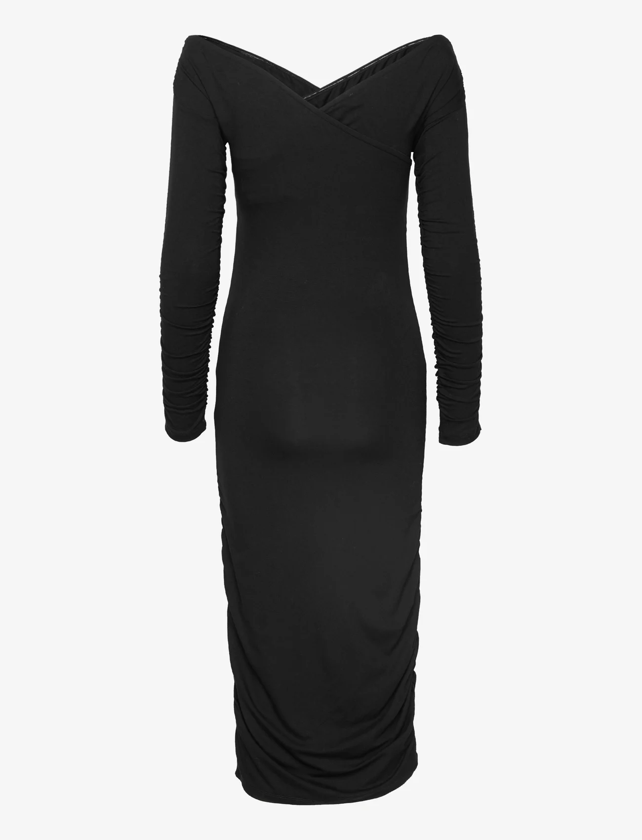 Baum und Pferdgarten - JELISA - bodycon dresses - black - 1