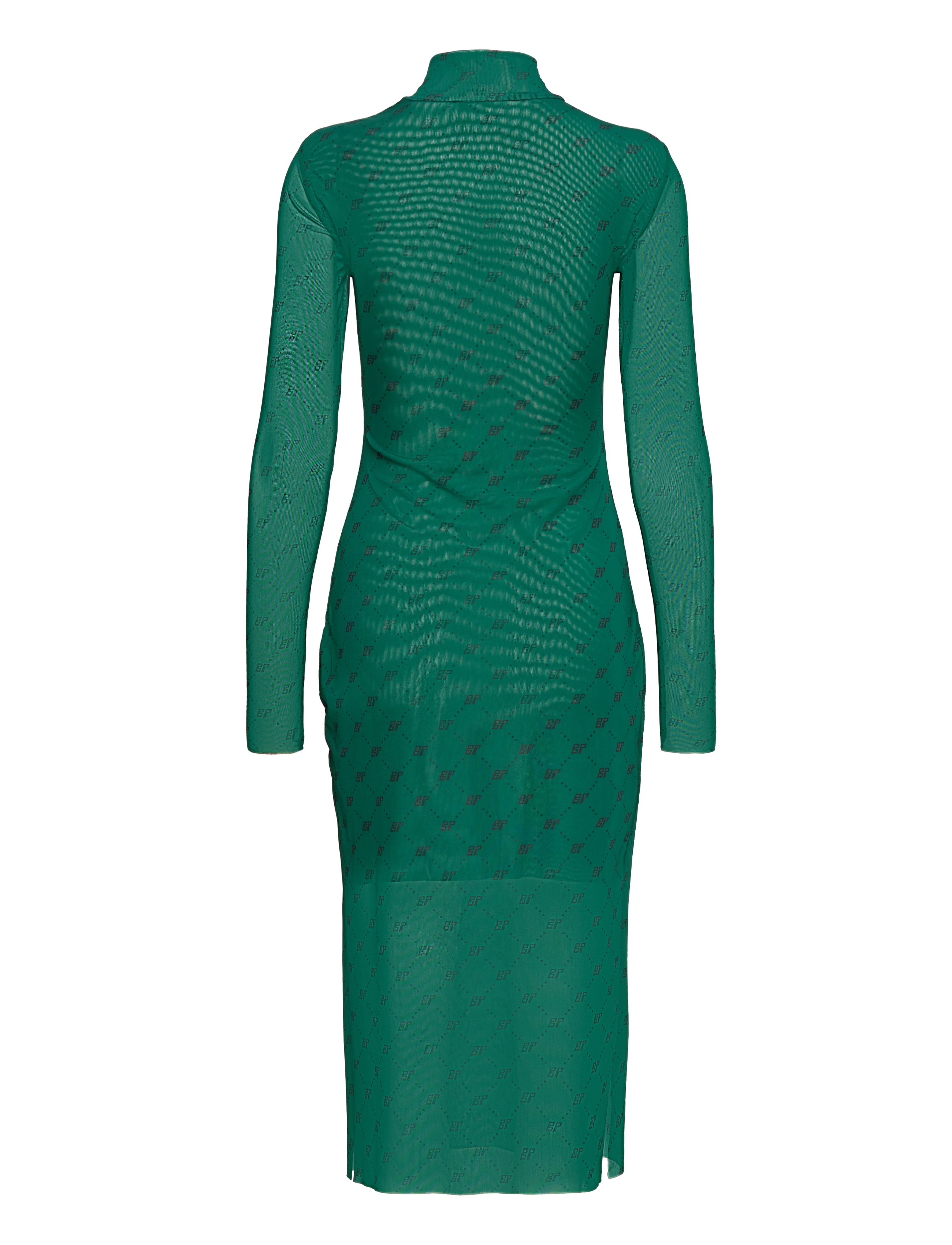 Baum und Pferdgarten - JOLAIN - liibuvad kleidid - harlequin green - 1