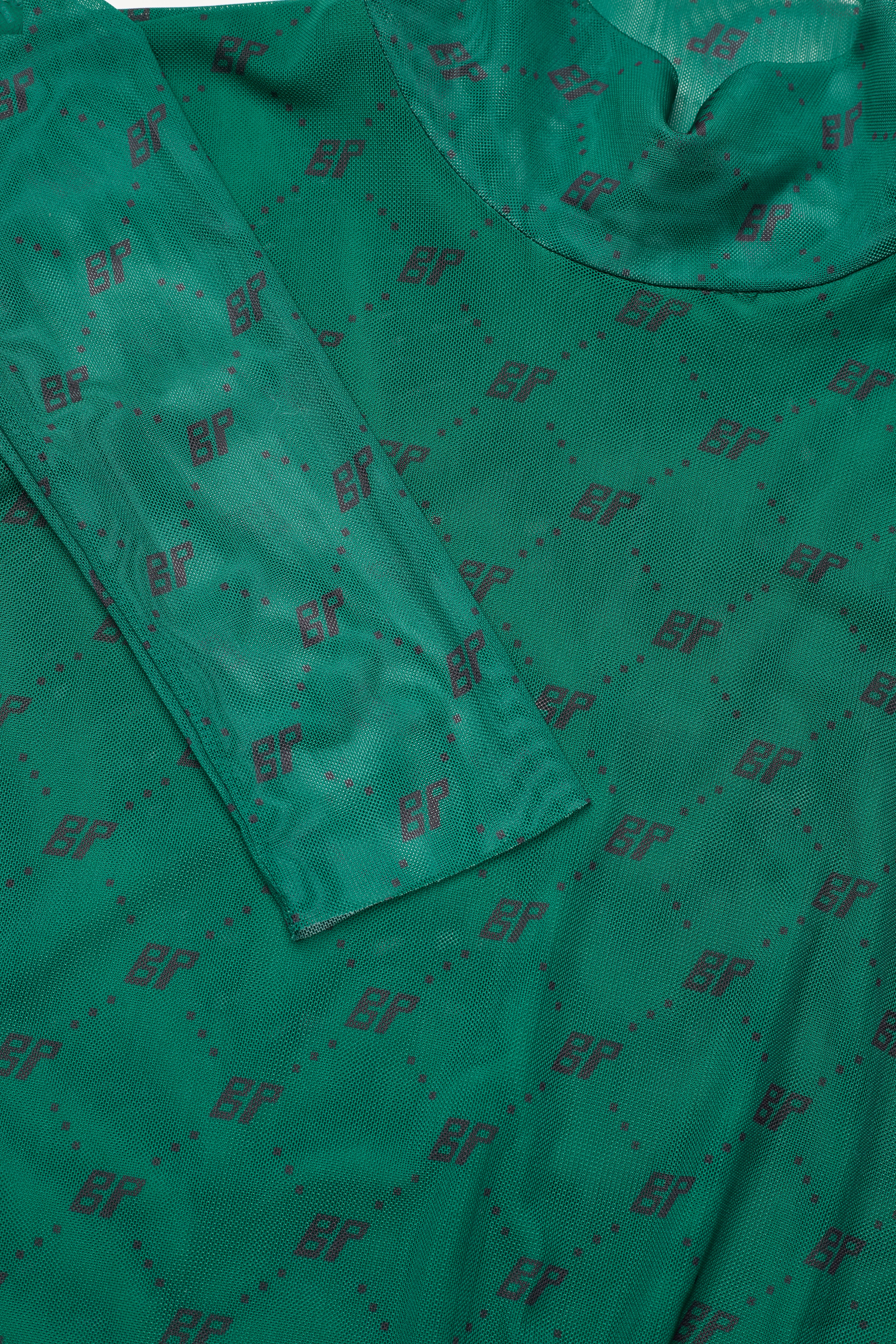 Baum und Pferdgarten - JOLAIN - liibuvad kleidid - harlequin green - 5