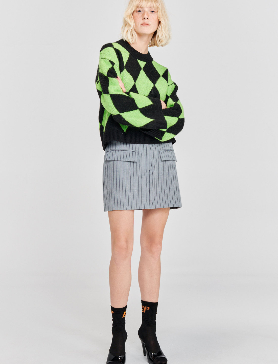 Baum und Pferdgarten Sara - Short skirts - Boozt.com