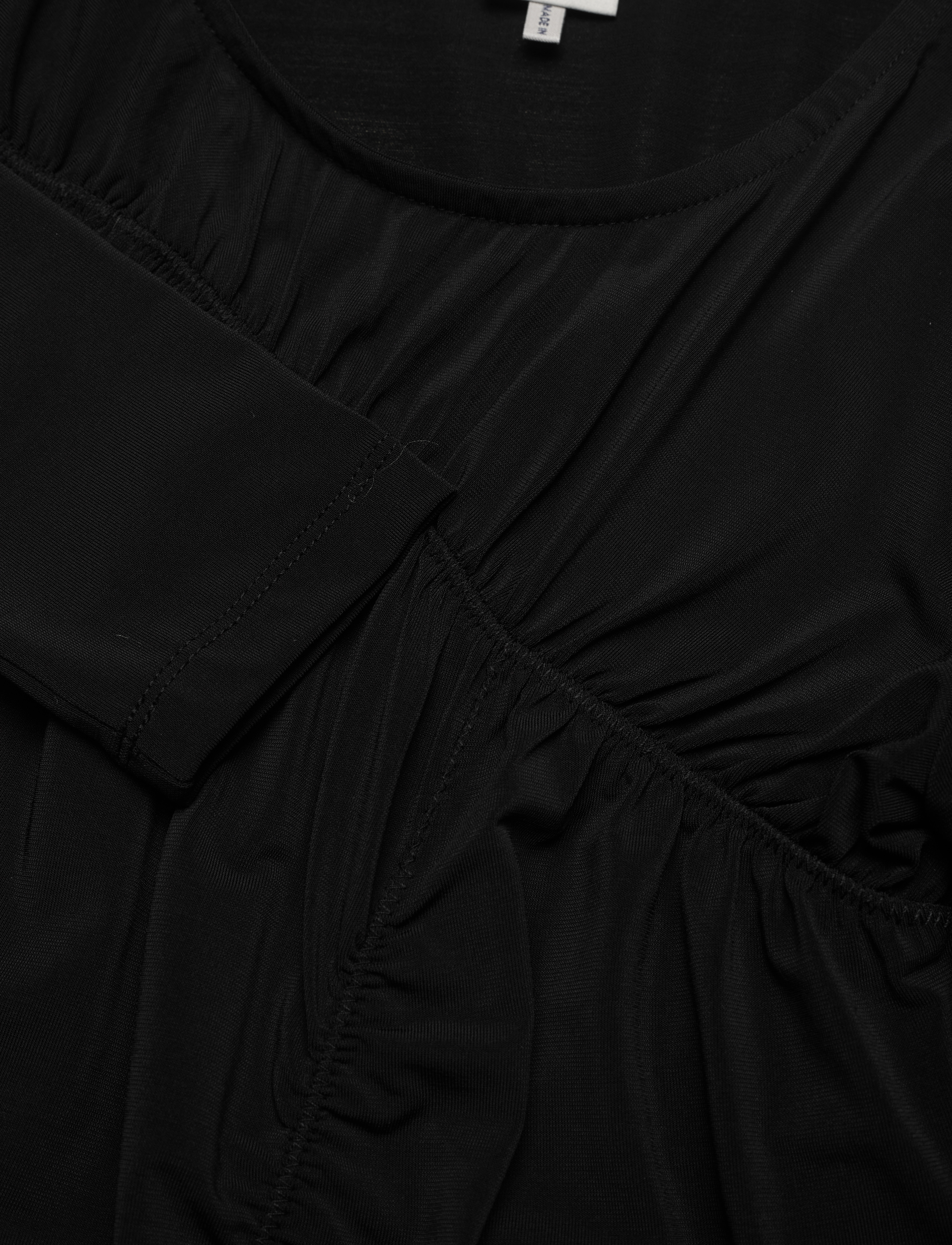 Baum und Pferdgarten - JENNIE - Īsas kleitas - black - 2