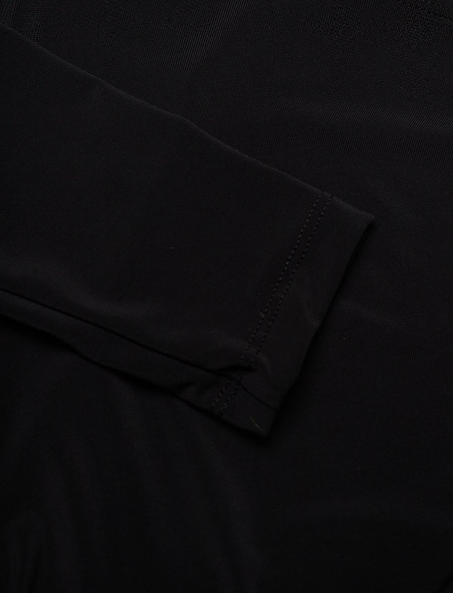 Baum und Pferdgarten - JOVIE - midikleider - black - 2