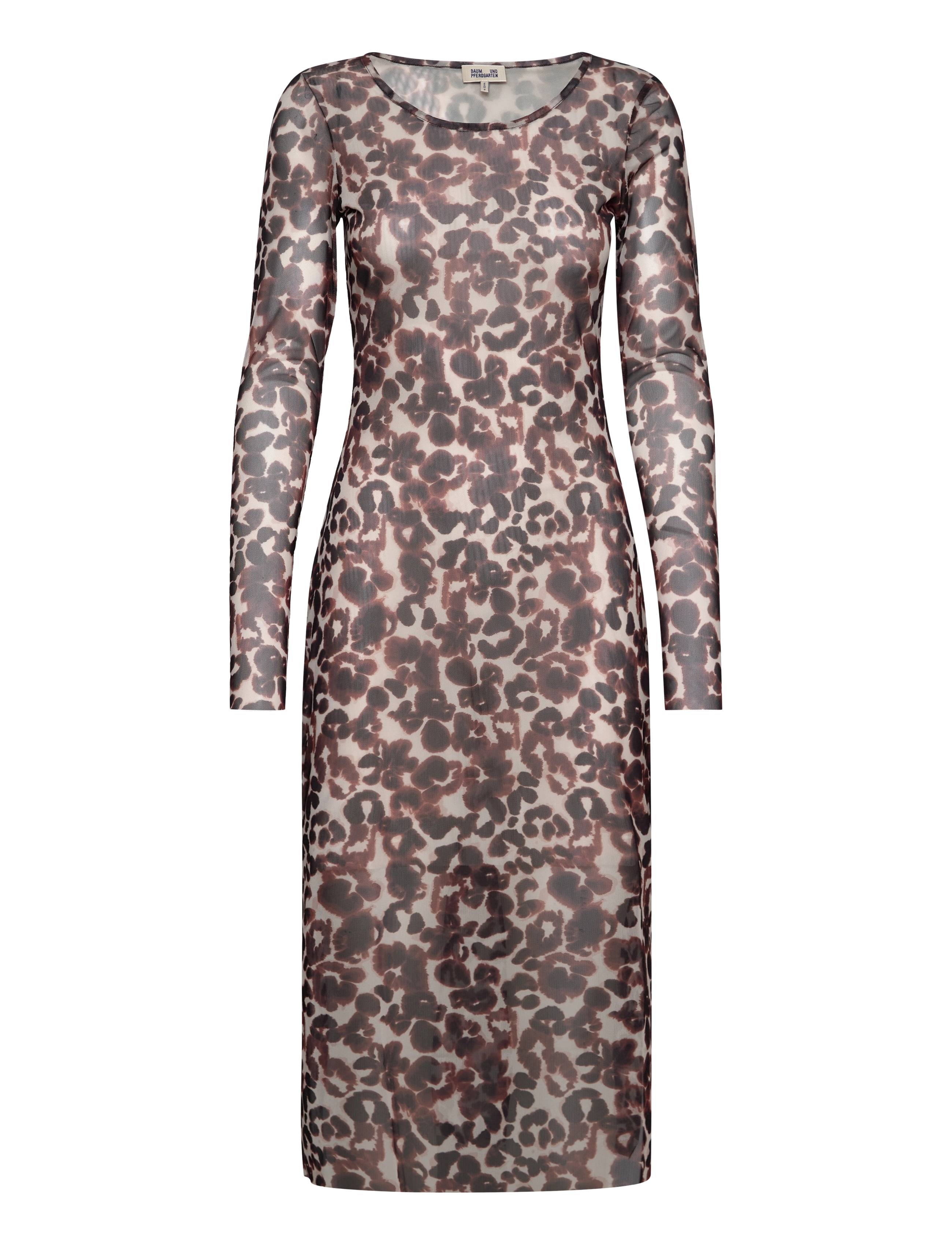 BAUM UND PFERDGARTEN Jolanda Patterned - XS - Damen