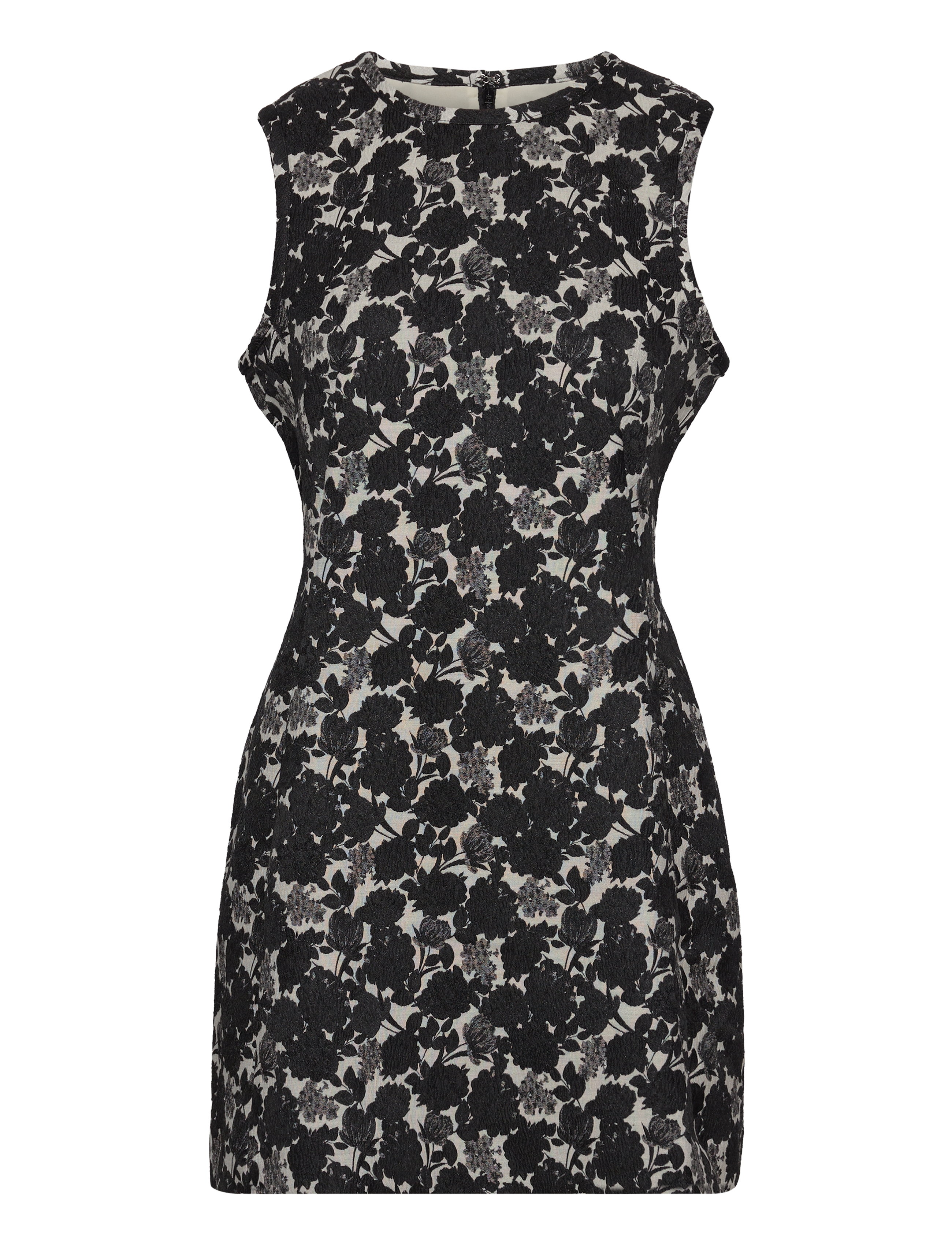 Baum und Pferdgarten ARIZONA - Kleidung - BLACK FLORAL / black