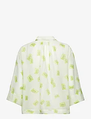 Baum und Pferdgarten - MOMO - blouses met lange mouwen - green postage - 1