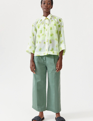 Baum und Pferdgarten - MOMO - blouses met lange mouwen - green postage - 2