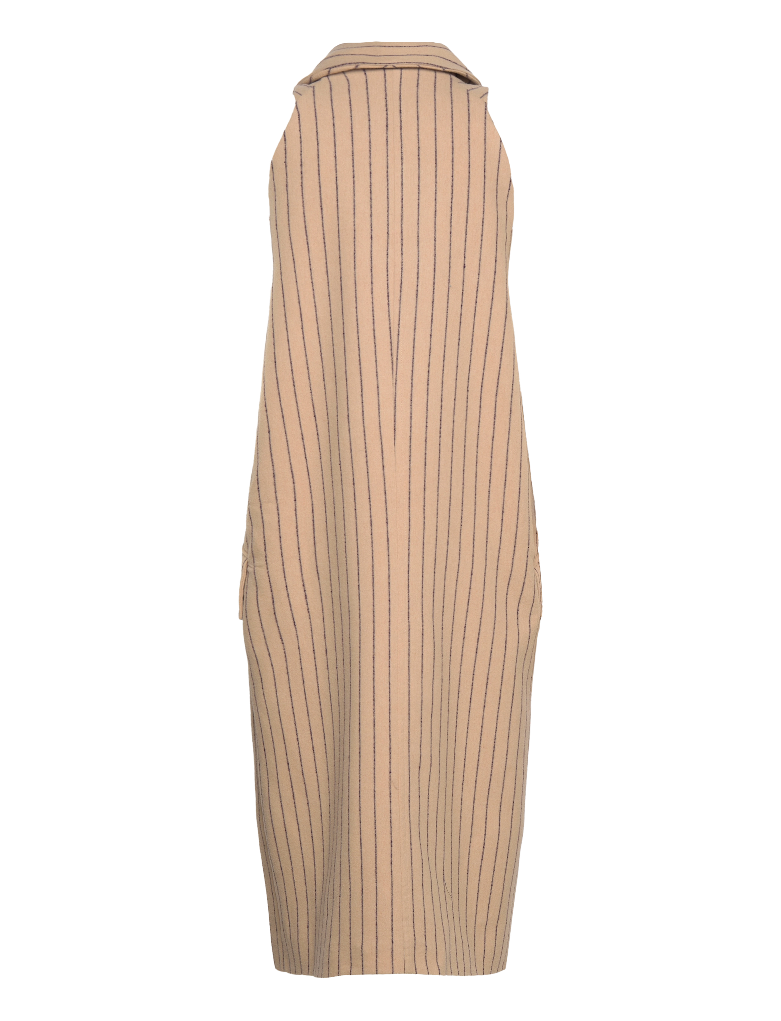 Baum und Pferdgarten - DARLA - ballīšu apģērbs par outlet cenām - camel pinstripe - 2