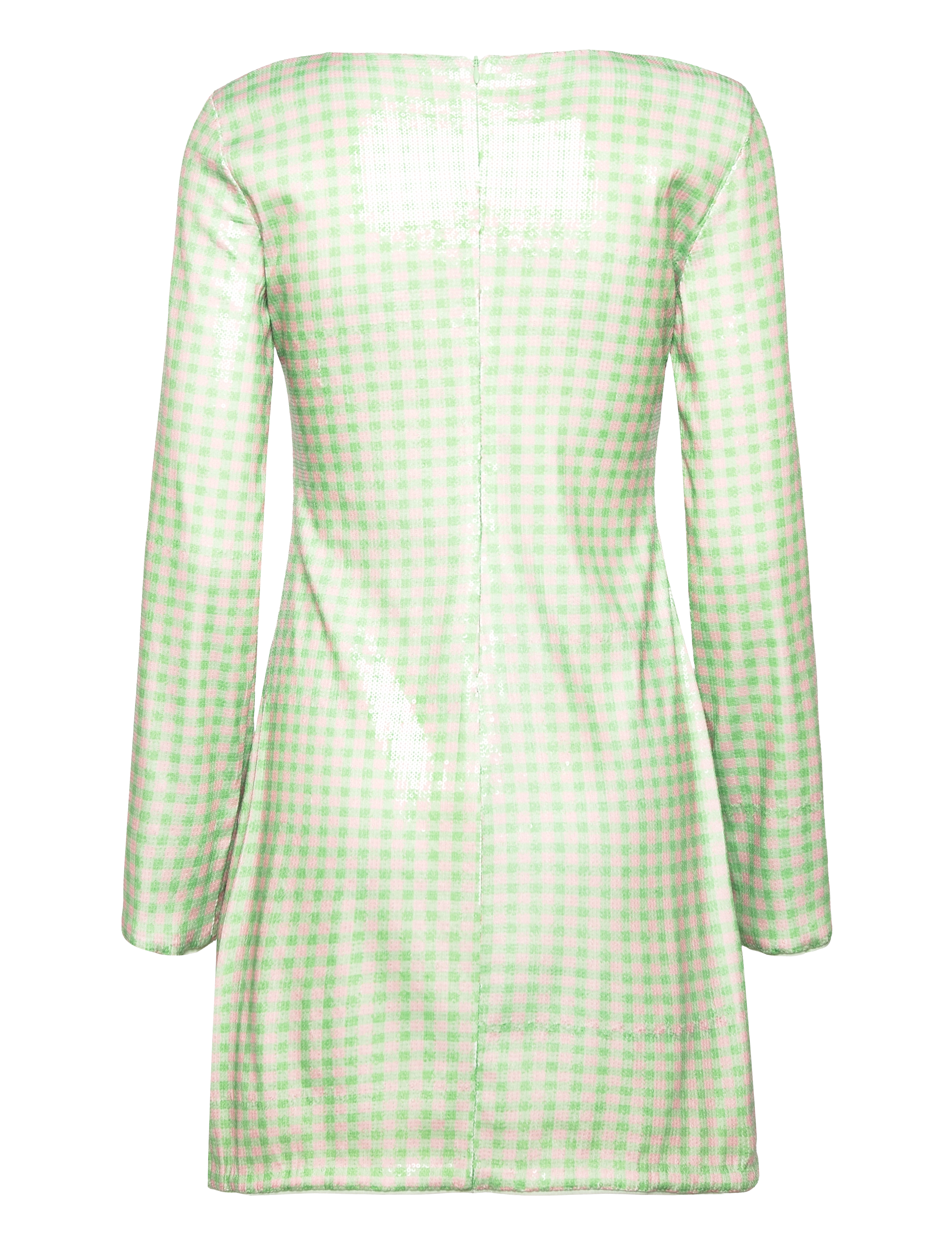 Baum und Pferdgarten - JENNIFER - kurze kleider - parfait check - 1