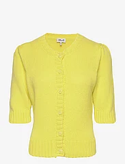 Baum und Pferdgarten - CARLEE - short-sleeved blouses - sweet yellow - 0