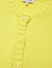 Baum und Pferdgarten - CARLEE - short-sleeved blouses - sweet yellow - 2