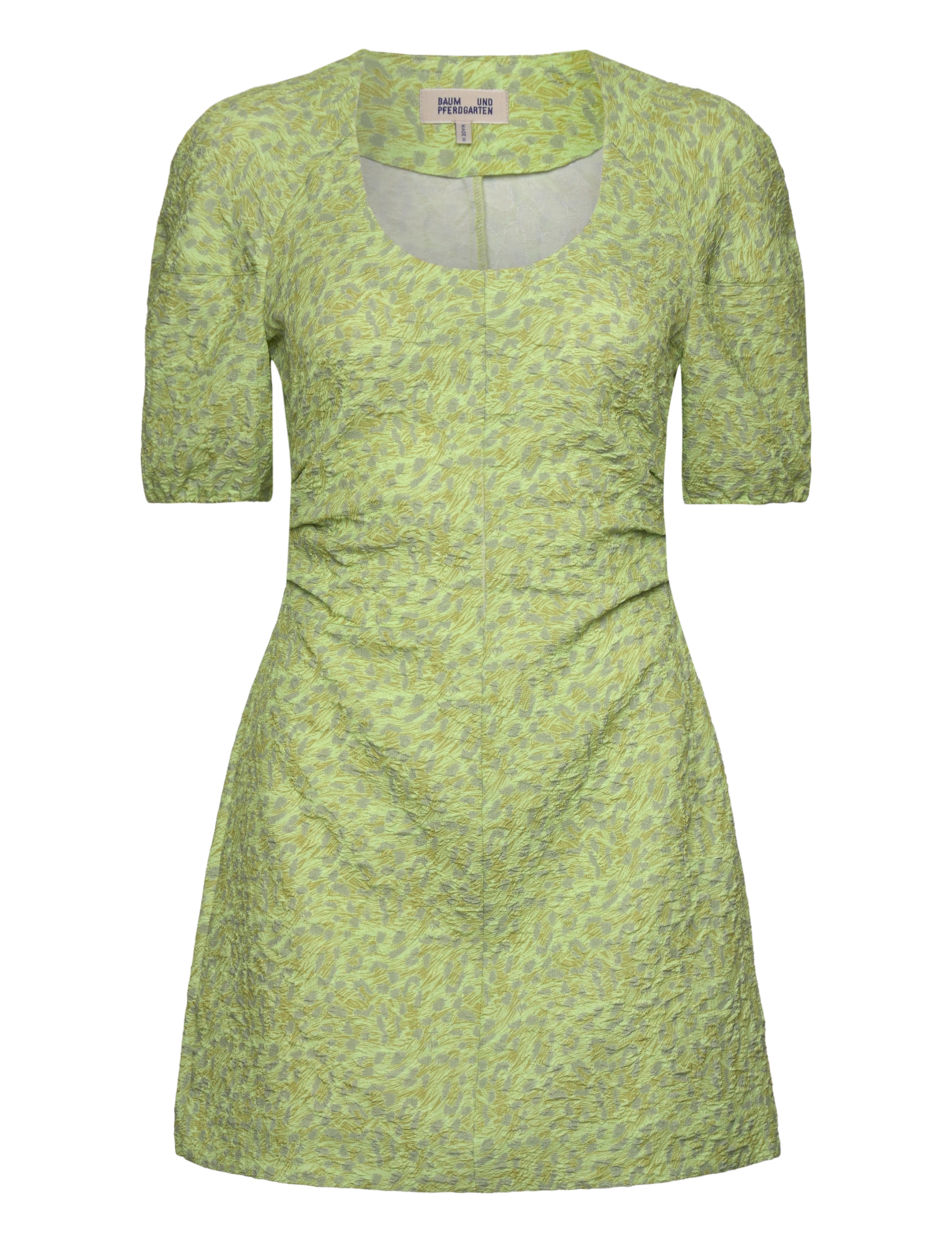 BAUM UND PFERDGARTEN Addie Grün - 44x95.5 - Damen