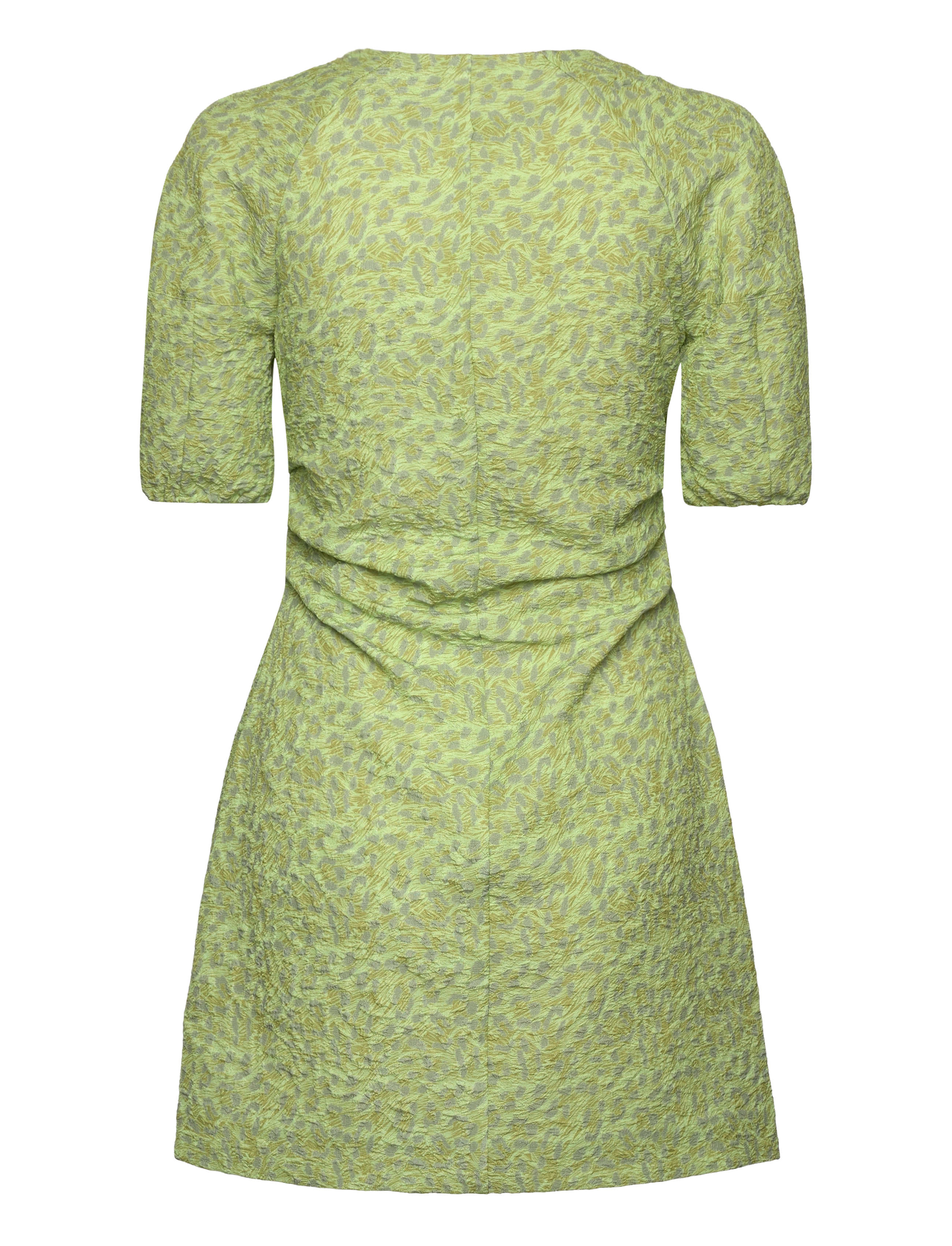Baum und Pferdgarten - ADDIE - partykleider - green heather - 2