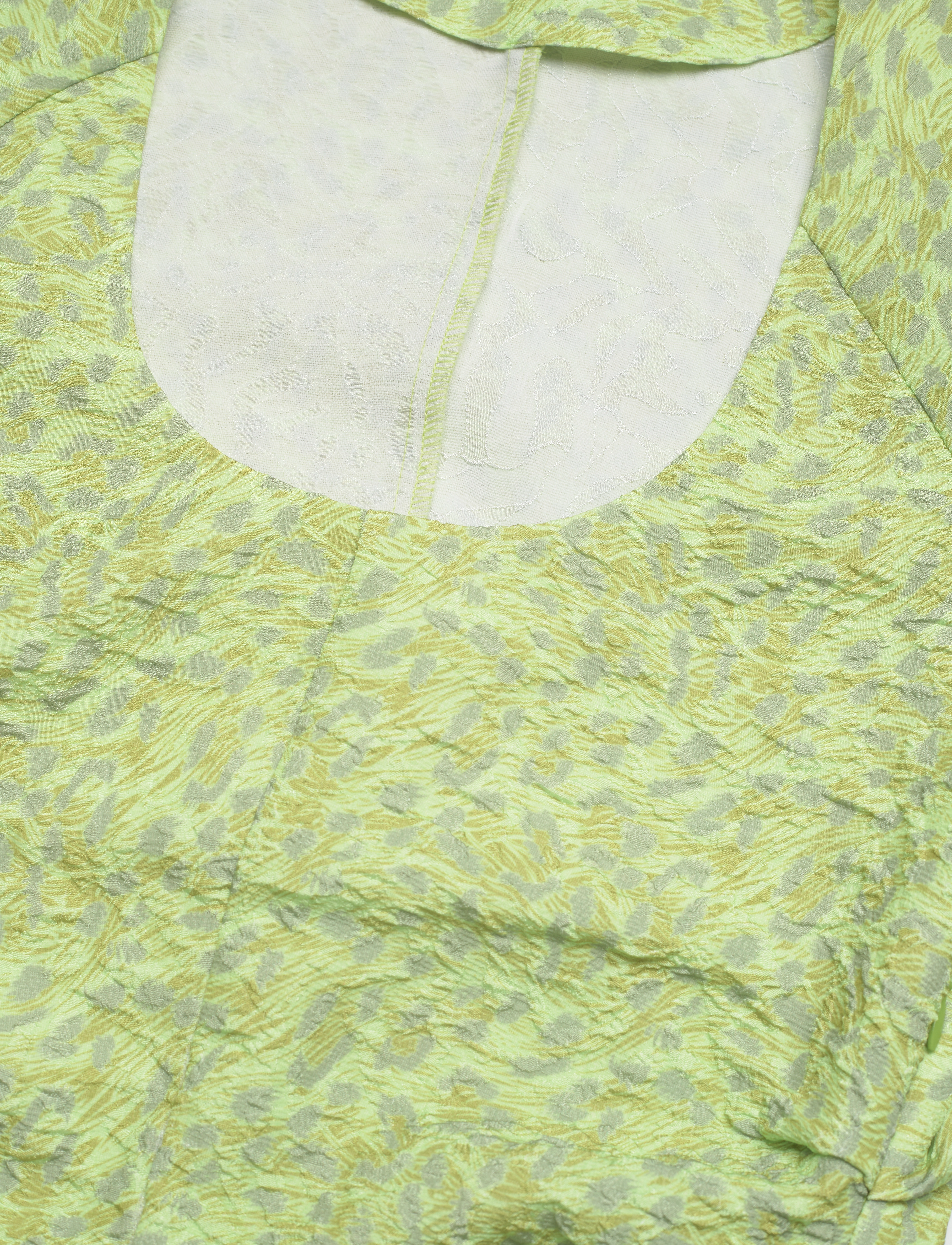 Baum und Pferdgarten - ADDIE - partykleider - green heather - 4
