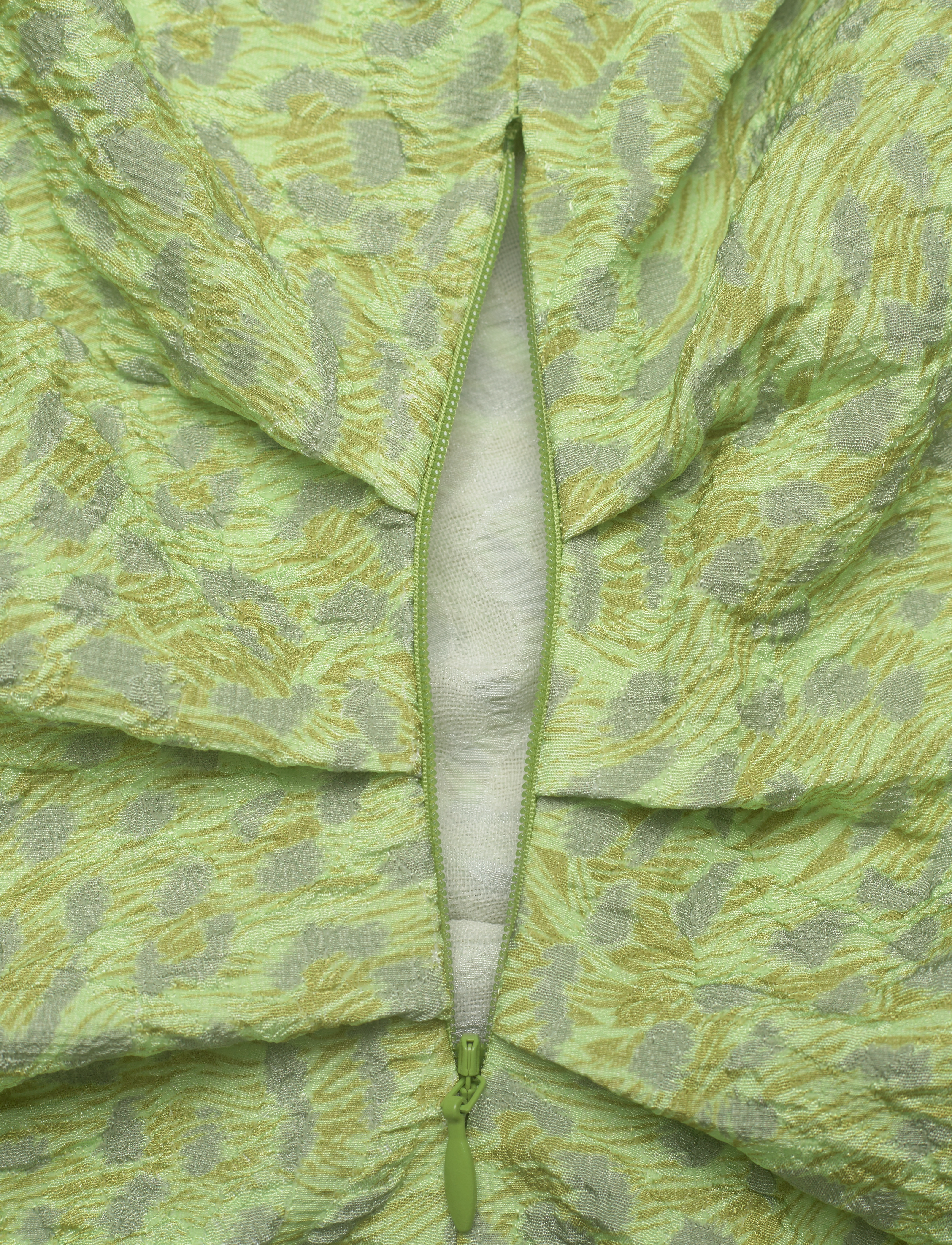 Baum und Pferdgarten - ADDIE - partykleider - green heather - 5