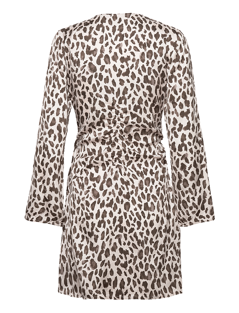 Baum und Pferdgarten - ARAYA - slå-om-kjoler - brown leopard - 2