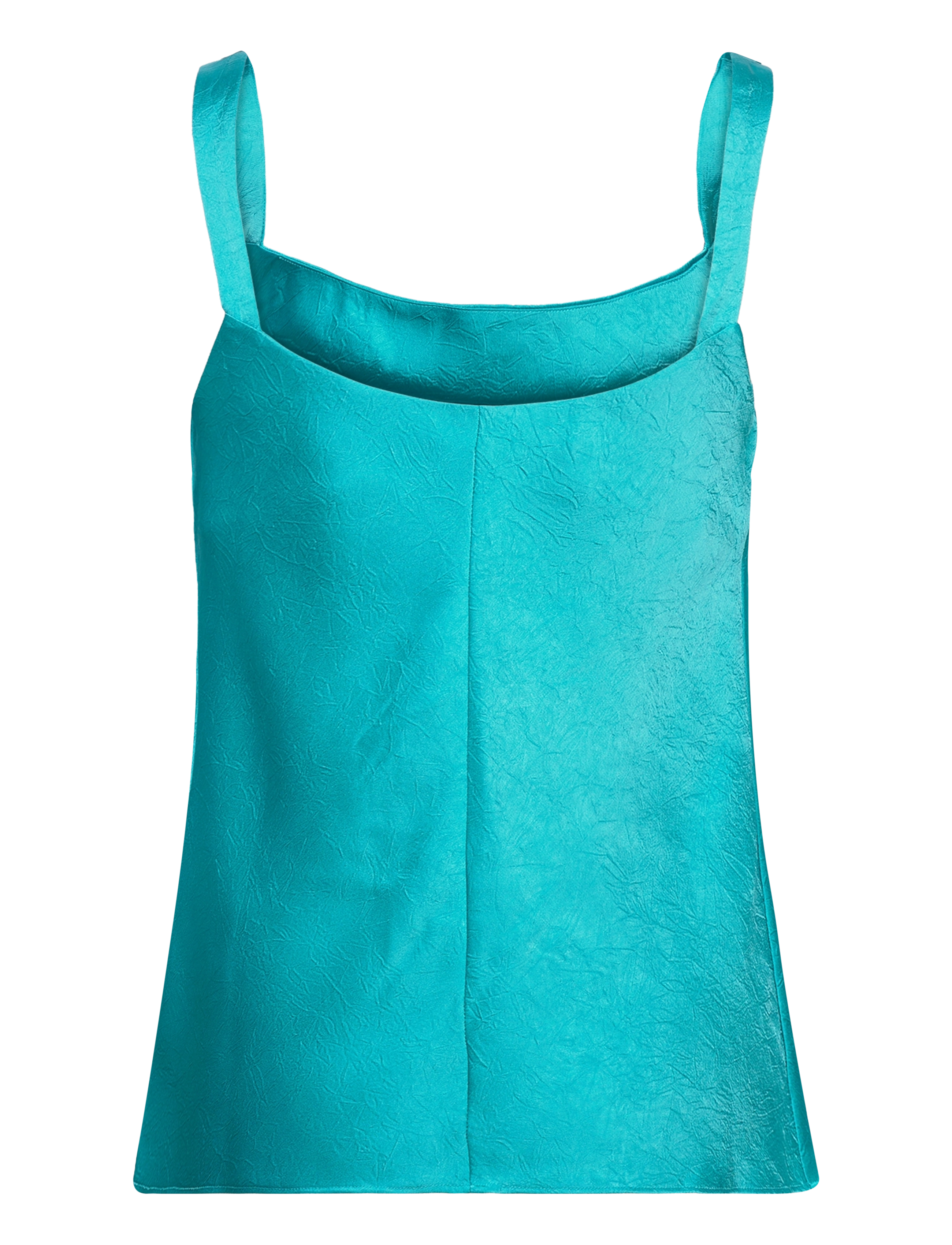 Baum und Pferdgarten - MAGAMA - peacock blue - 2
