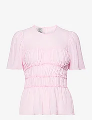 Baum und Pferdgarten - MARILU - short-sleeved blouses - parfait pink - 0