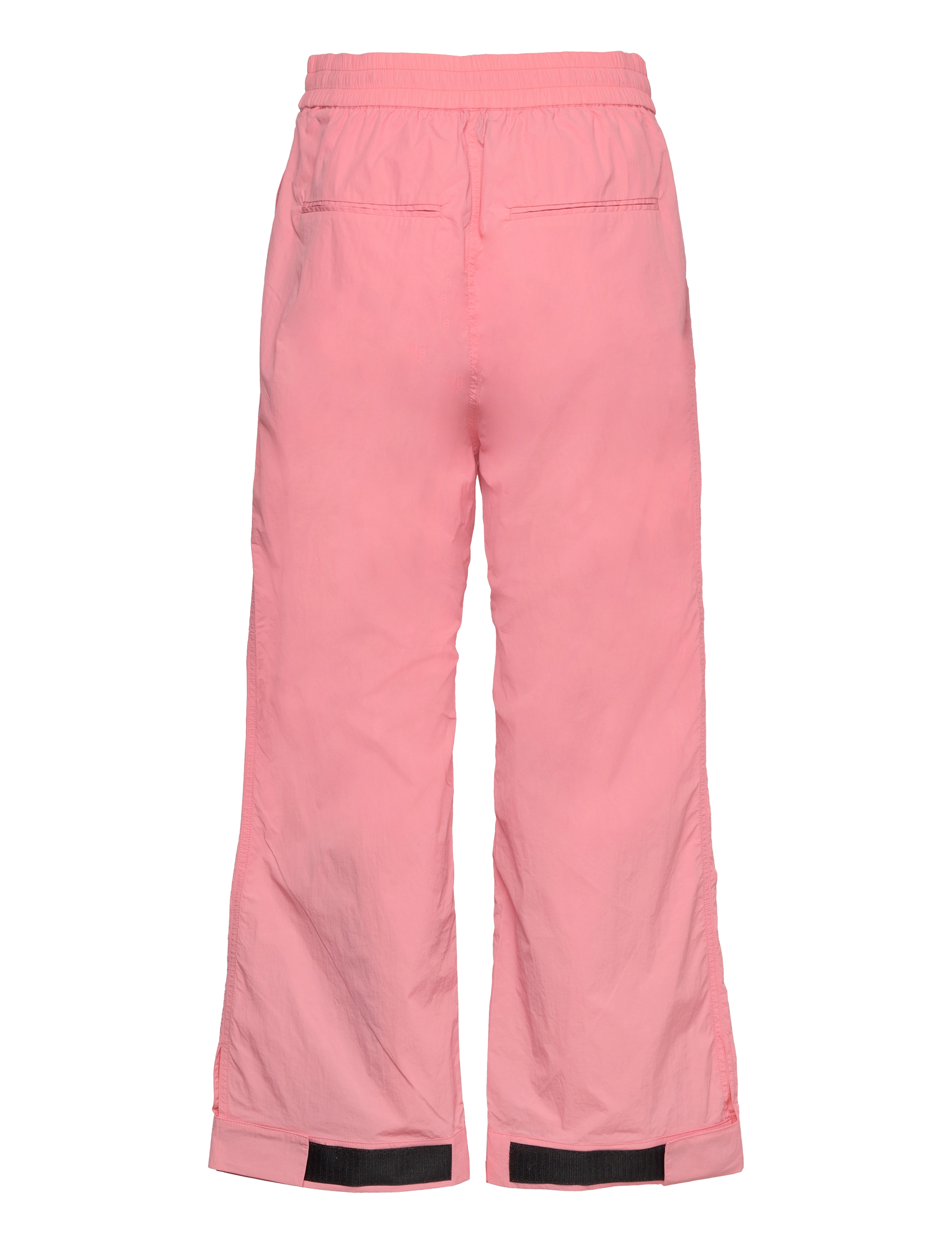 Baum und Pferdgarten - NIPO - broeken med straight ben - geranium pink - 2