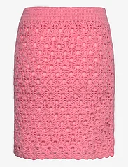 Baum und Pferdgarten - COIRA - knitted skirts - geranium pink - 1