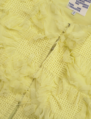 Baum und Pferdgarten - BECKETT - odzież imprezowa w cenach outletowych - jaune yellow - 4