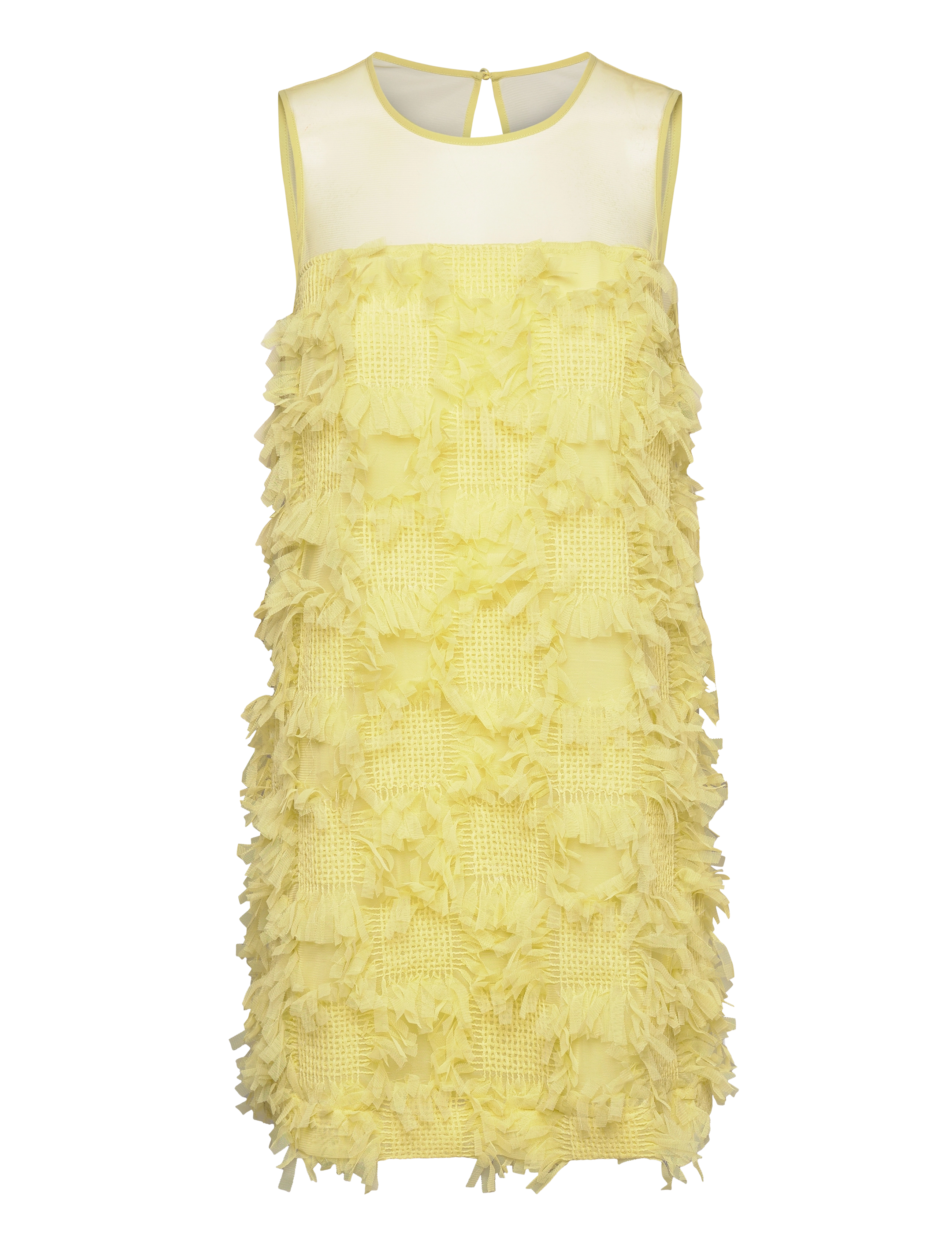 Baum und Pferdgarten ALIZEH - Kleding - JAUNE YELLOW / yellow