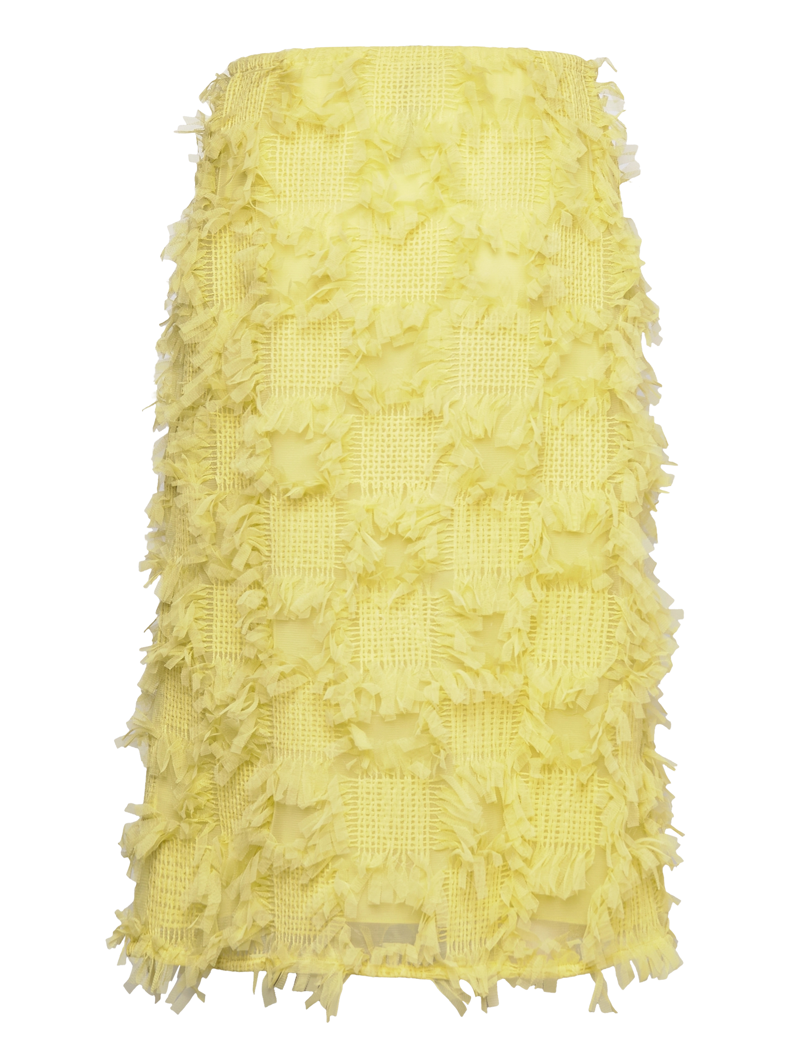 Baum und Pferdgarten - SILVANA - midiseelikud - jaune yellow - 2
