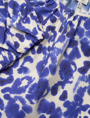 Baum und Pferdgarten - AIKI - shirt dresses - floating flower purple - 4