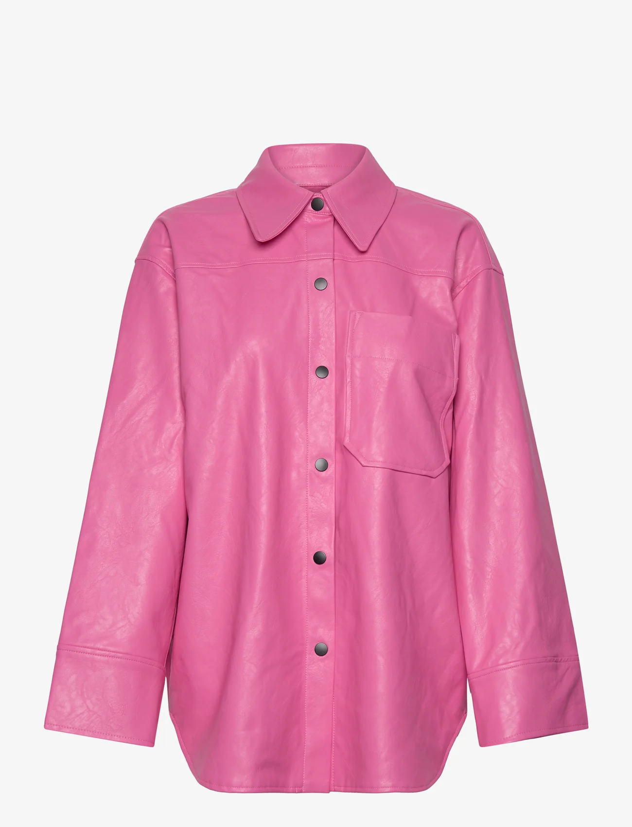 Baum und Pferdgarten - BAHINA - långärmade skjortor - shocking pink - 0