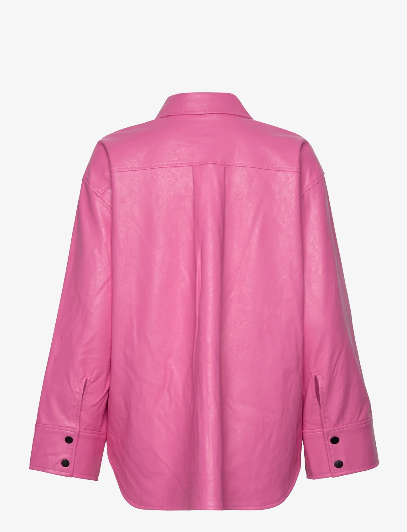 Baum und Pferdgarten - BAHINA - långärmade skjortor - shocking pink - 1