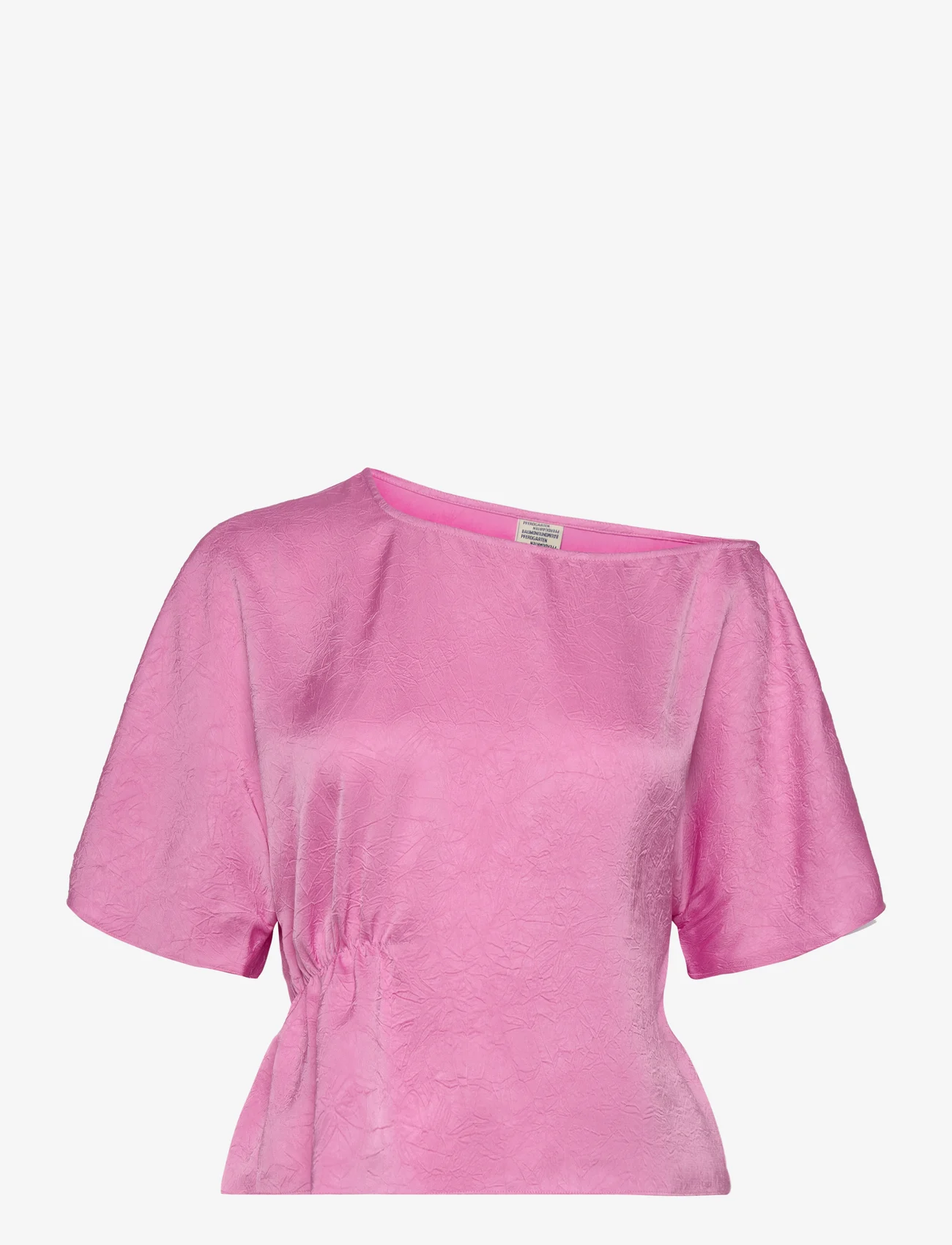 Baum und Pferdgarten - MARGEAUX - blouses korte mouwen - fuchsia pink - 0
