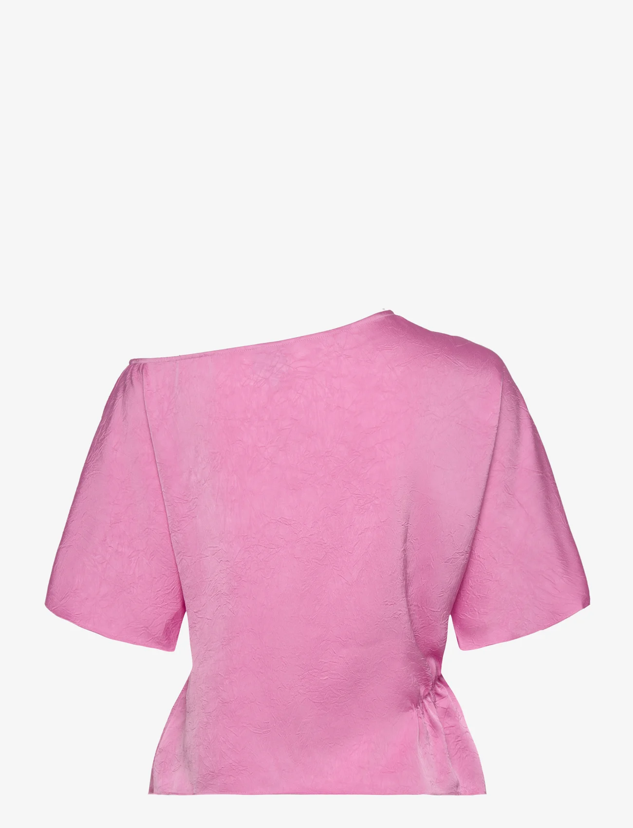 Baum und Pferdgarten - MARGEAUX - blouses korte mouwen - fuchsia pink - 1