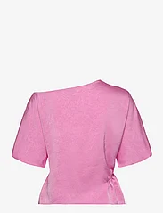Baum und Pferdgarten - MARGEAUX - short-sleeved blouses - fuchsia pink - 1