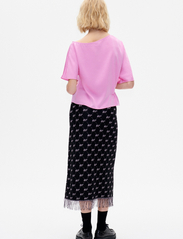 Baum und Pferdgarten - MARGEAUX - short-sleeved blouses - fuchsia pink - 3