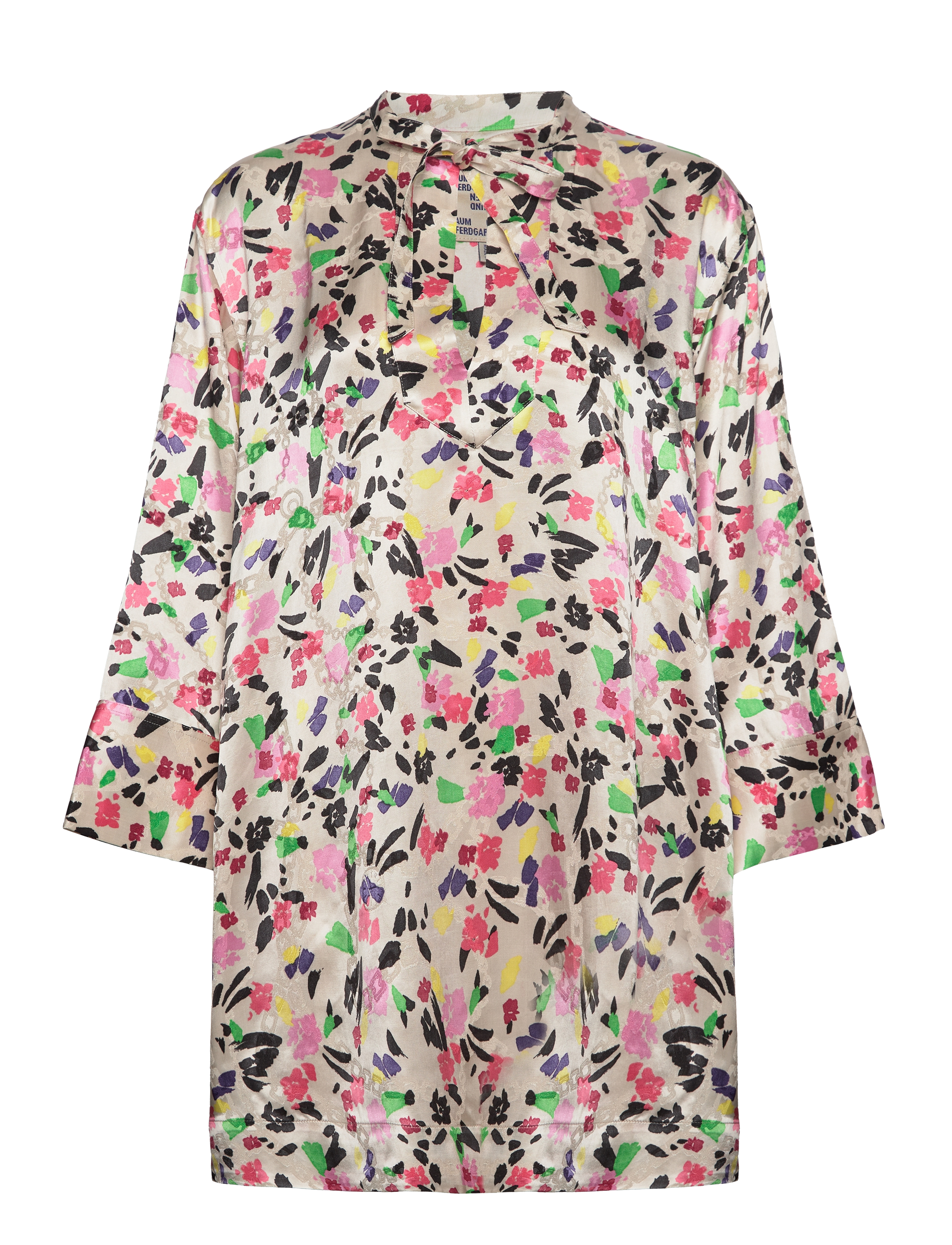 BAUM UND PFERDGARTEN Abi Patterned - 38 - Damen