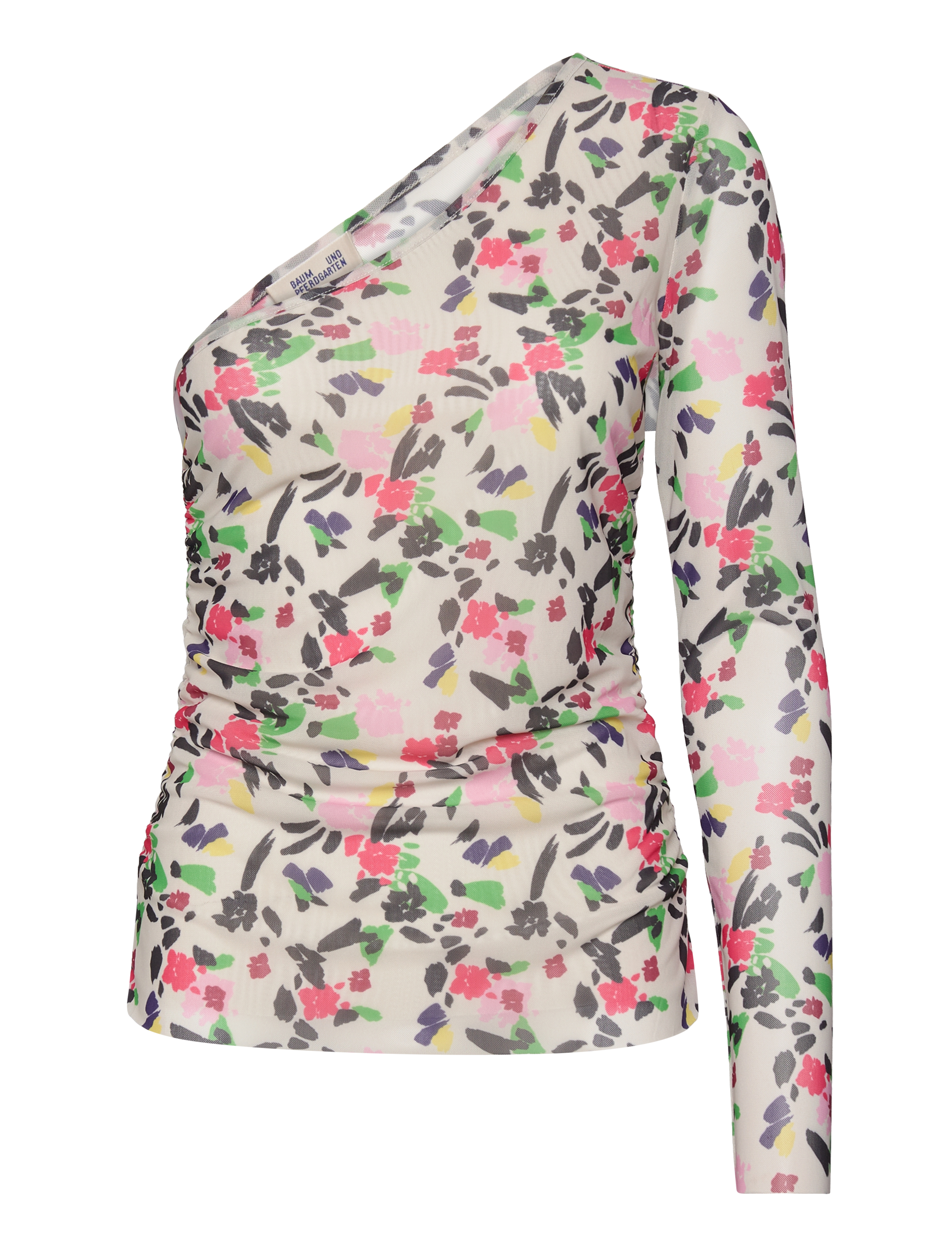 BAUM UND PFERDGARTEN Jamaica Patterned - XL - Damen