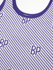 Baum und Pferdgarten - CESYANA - crop tops - purple bp - 3