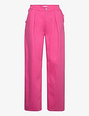 Baum und Pferdgarten - NAKITA - hosen mit weitem bein - shocking pink - 0