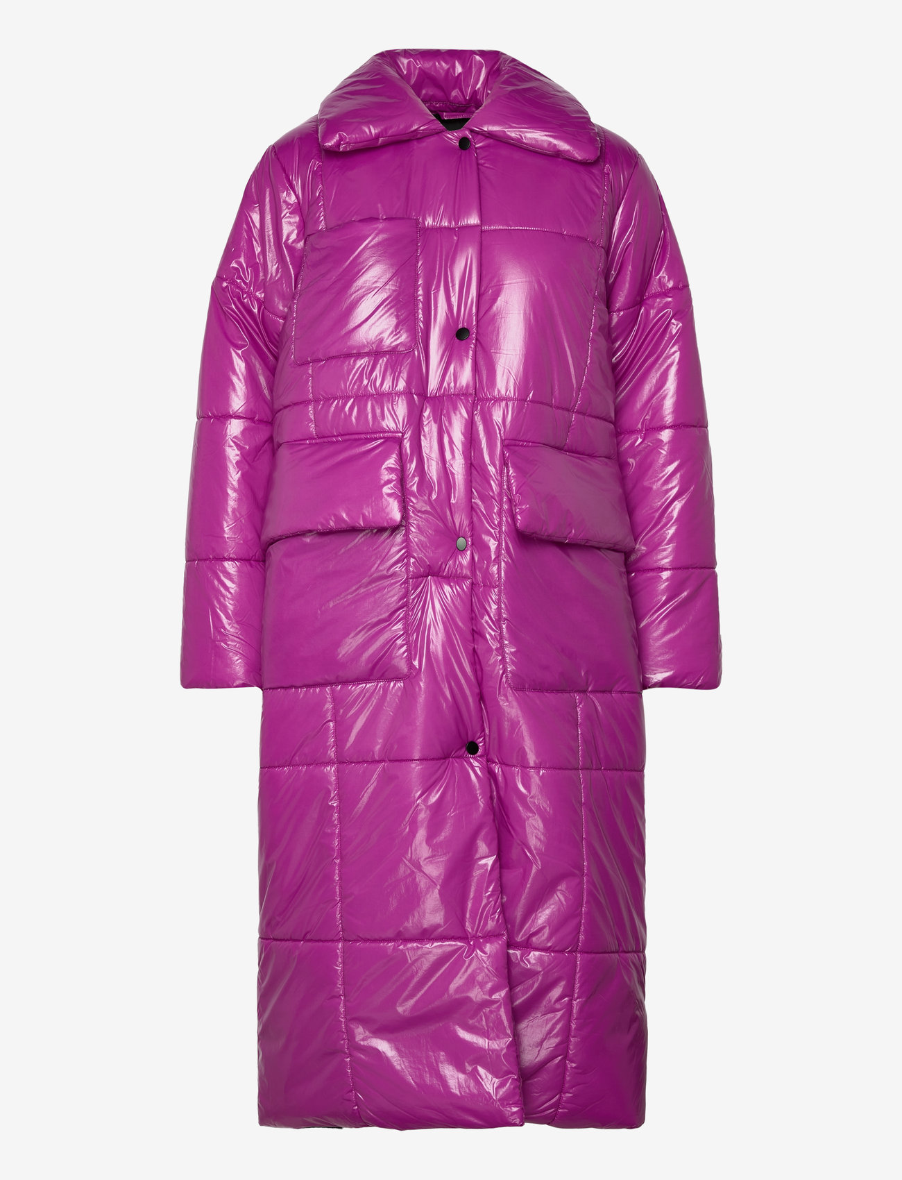 Baum und Pferdgarten - DELAWARE - sulejoped ja voodriga joped - radian orchid - 0