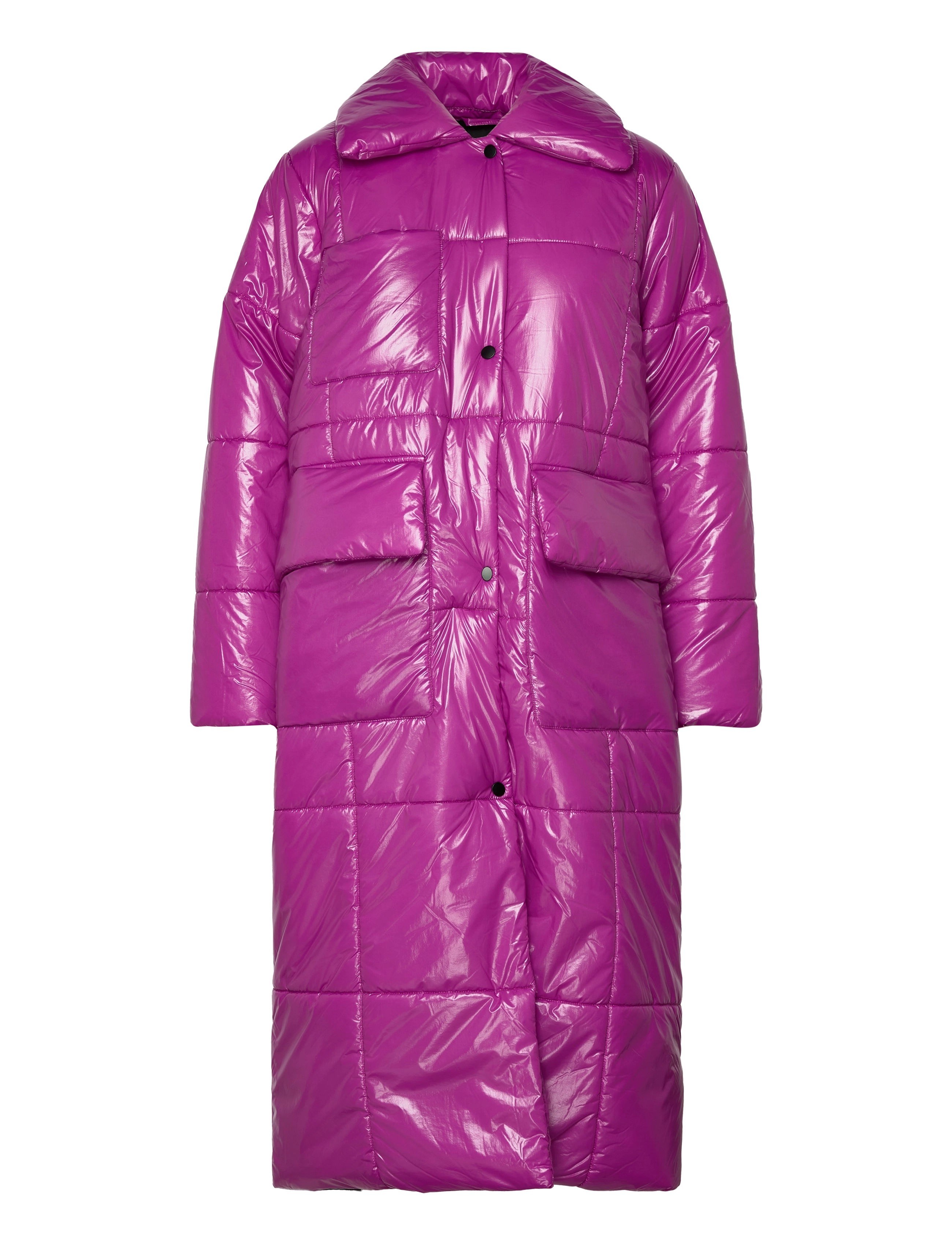 Baum und Pferdgarten DELAWARE - Kleding - RADIAN ORCHID / pink/rose