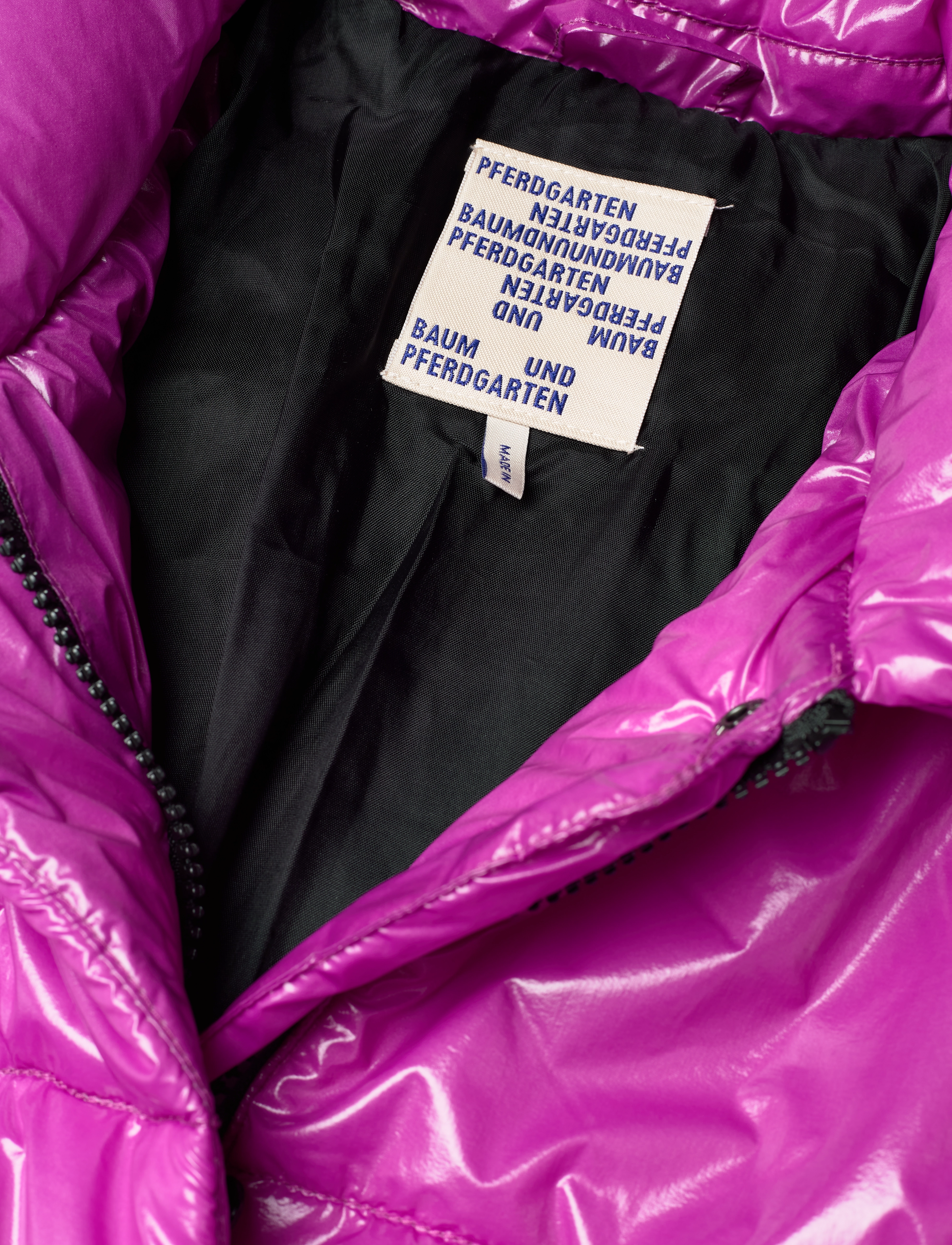 Baum und Pferdgarten - DELAWARE - down- & padded jackets - radian orchid - 2