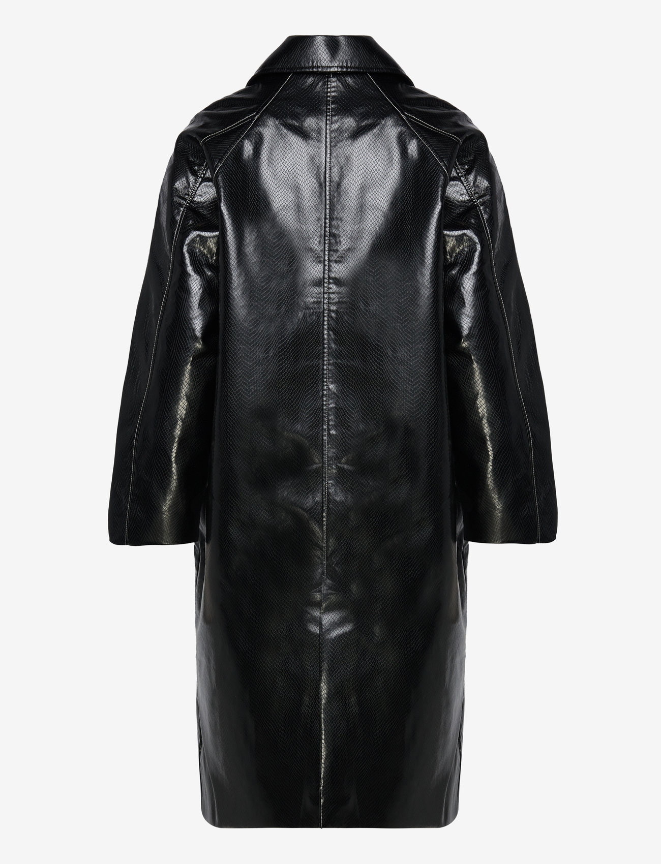 Baum und Pferdgarten - DEVON - leichte mäntel - black snake - 1