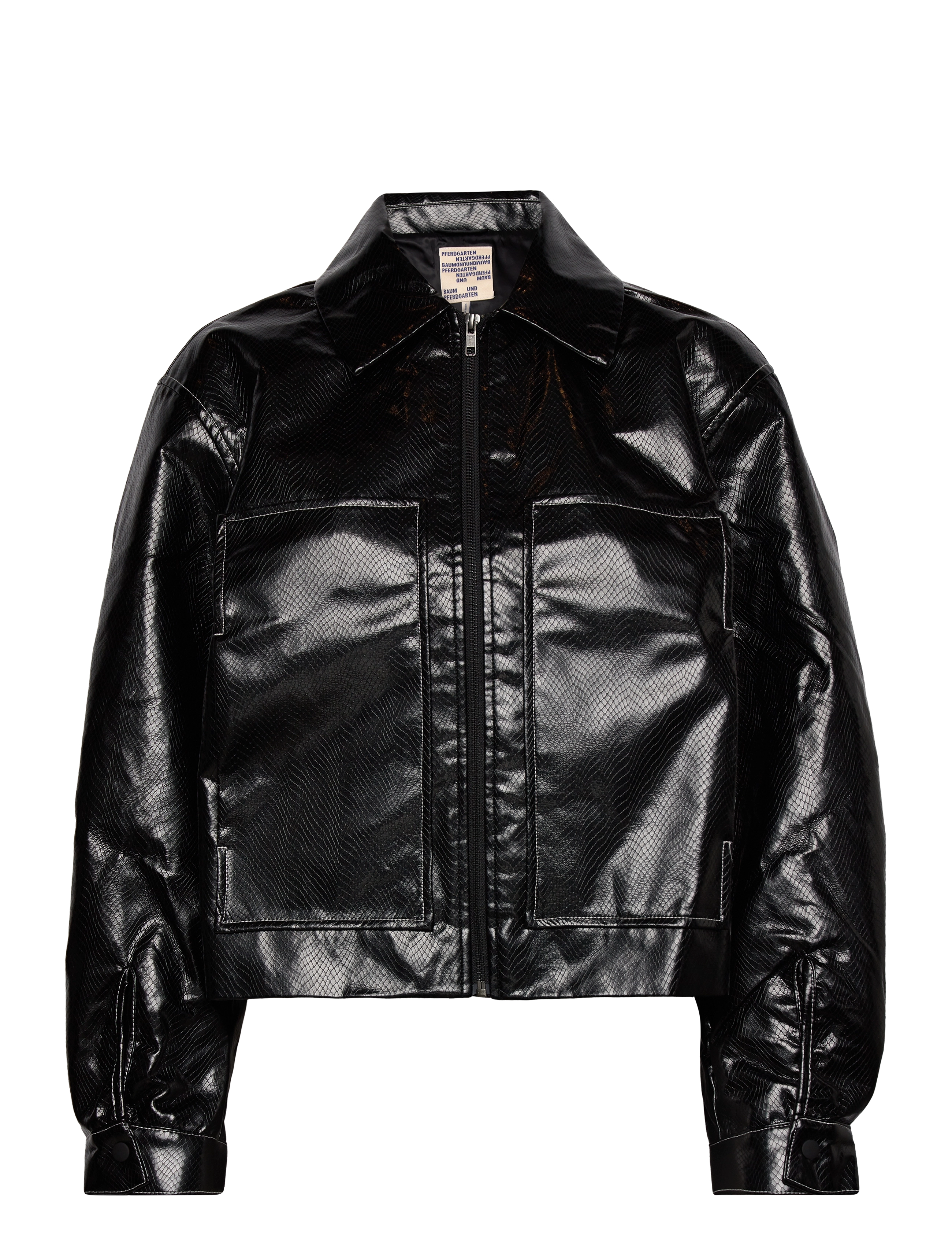 BATHILDE - BLACK SNAKE