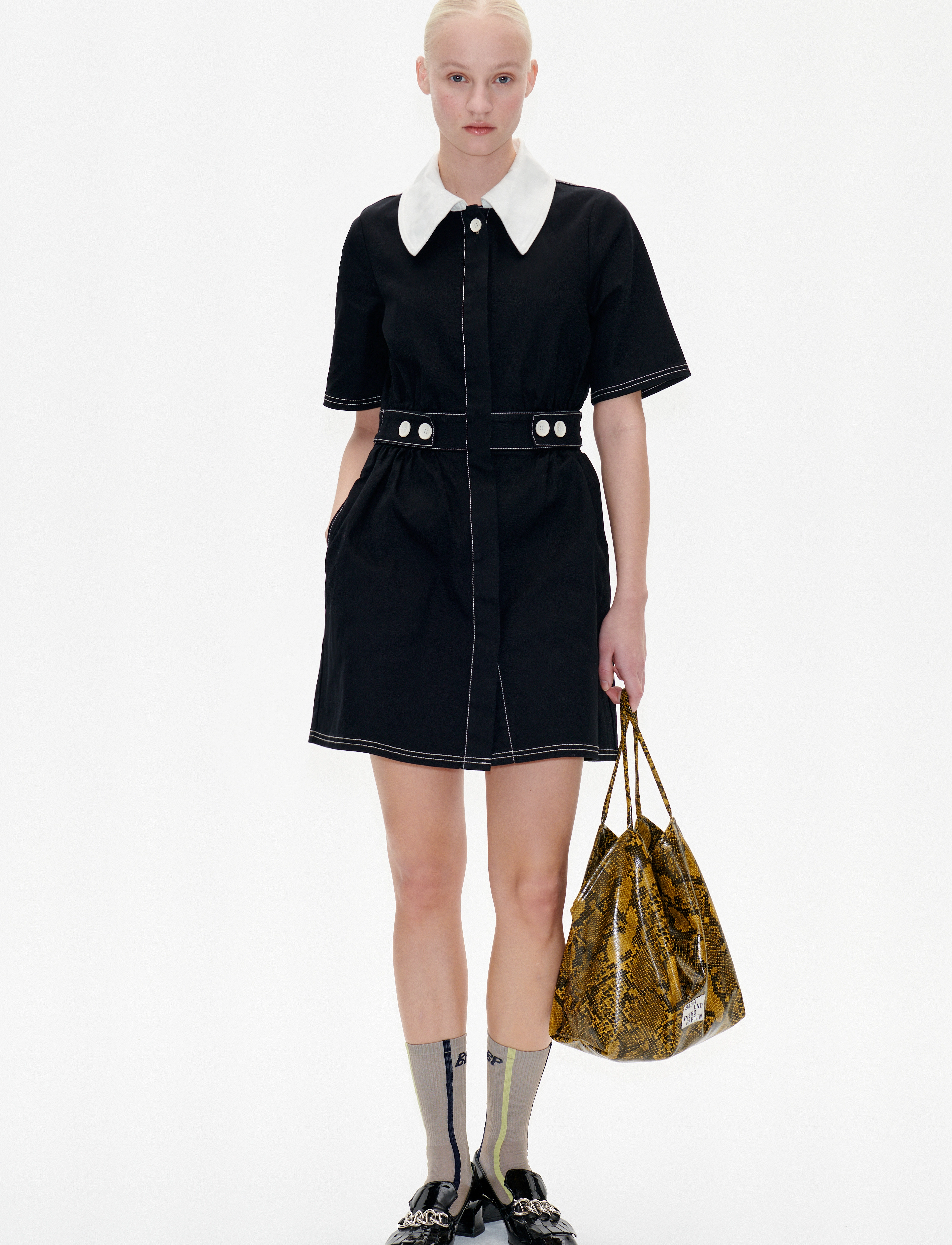 Baum und Pferdgarten ANESSA - Baum und Pferdgarten - BLACK / black