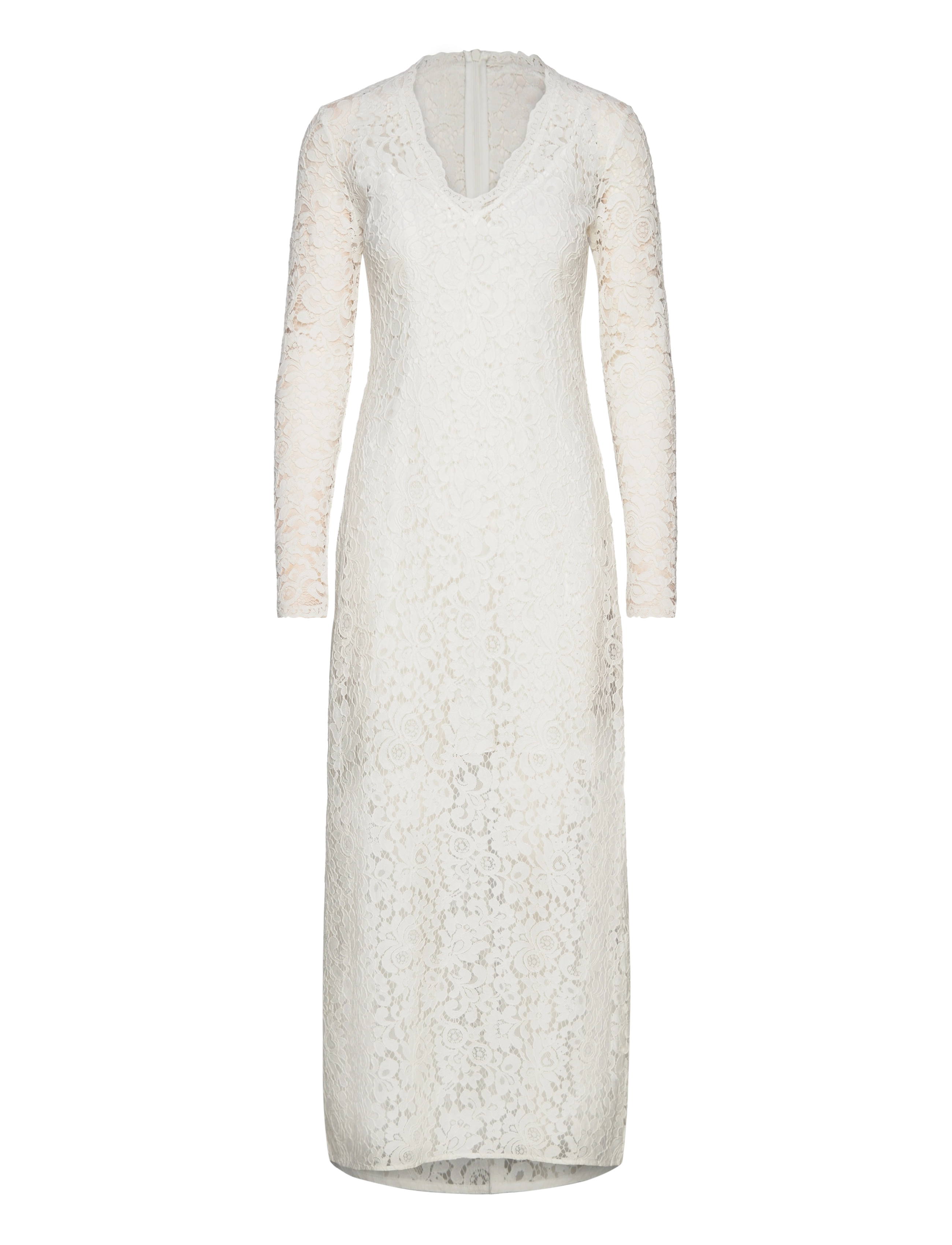 BAUM UND PFERDGARTEN Azali Cream - 34x147.3 - Damen