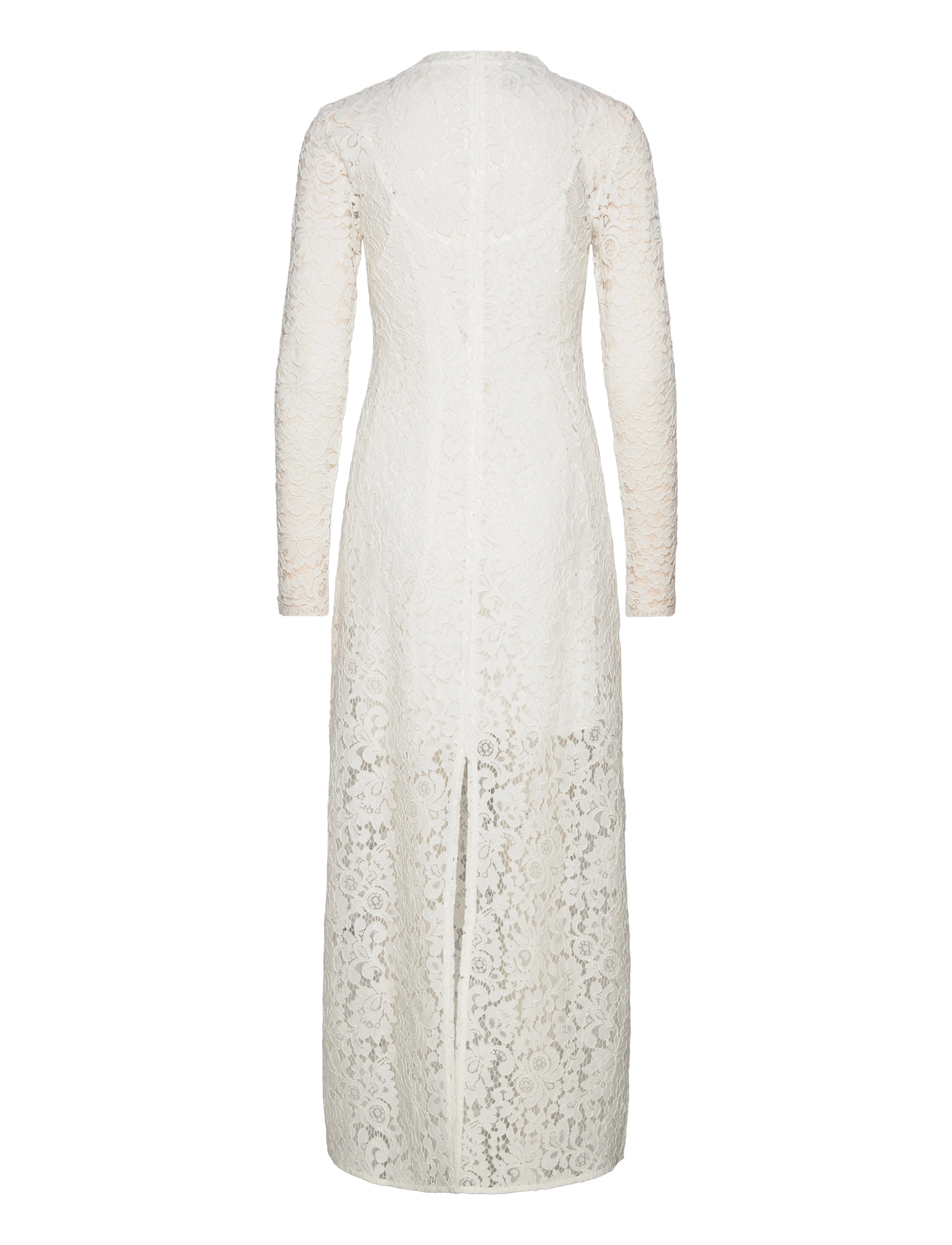 Baum und Pferdgarten - AZALI - maxi dresses - creme - 1