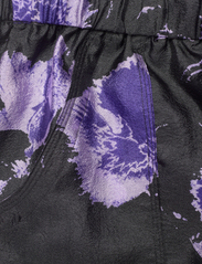 Baum und Pferdgarten - NEDDIE - bukser med brede ben - purple pansy - 4