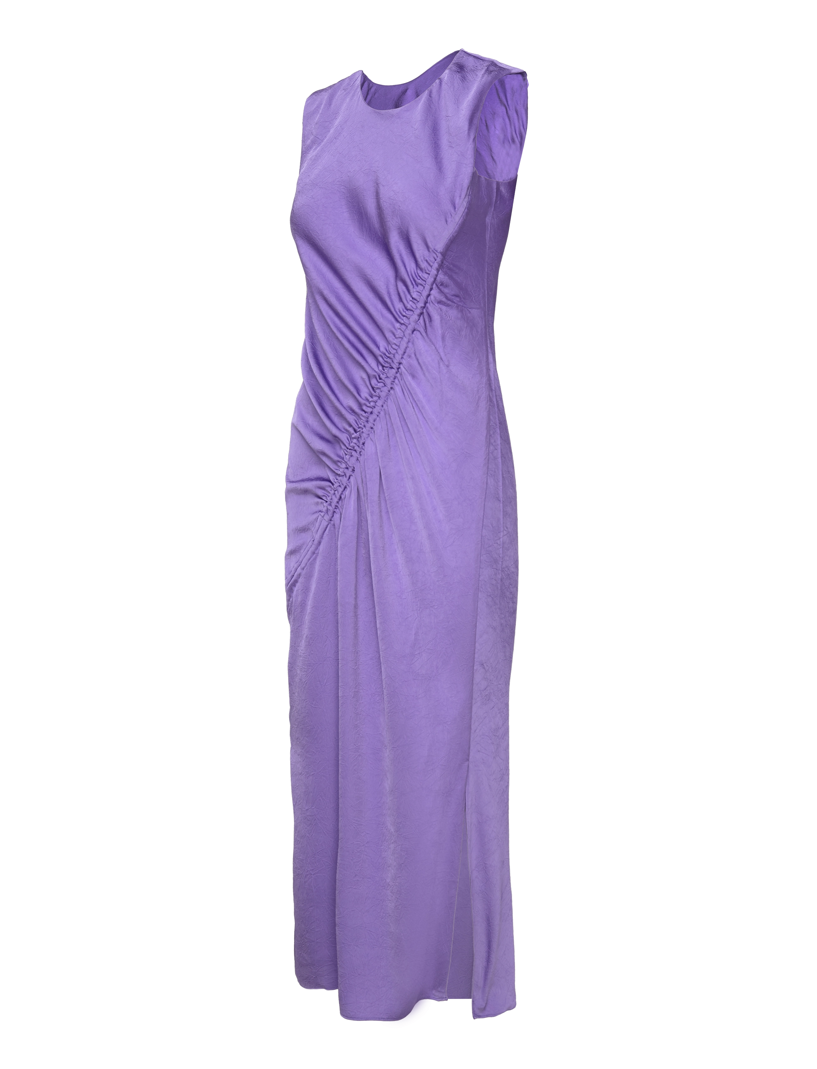 Baum und Pferdgarten - ALLANNA - midi dresses - dahlia purple - 3