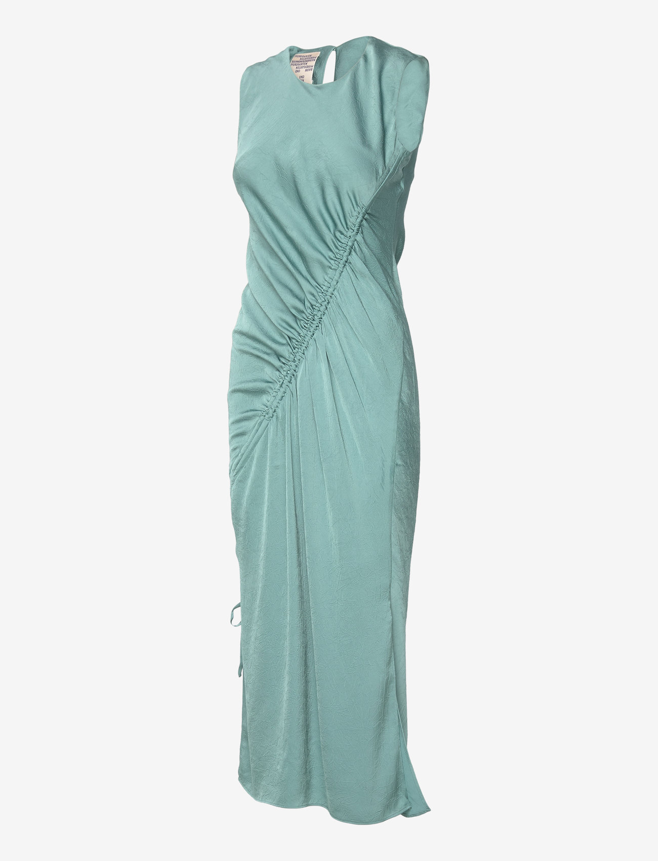 Baum und Pferdgarten - ALLANNA - midikleider - trellis - 3