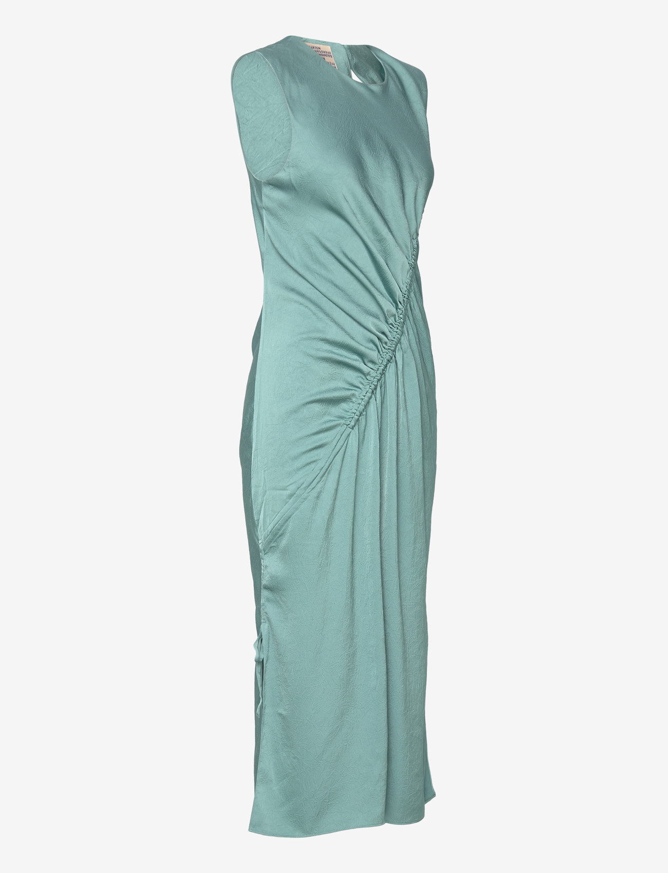 Baum und Pferdgarten - ALLANNA - midikleider - trellis - 4