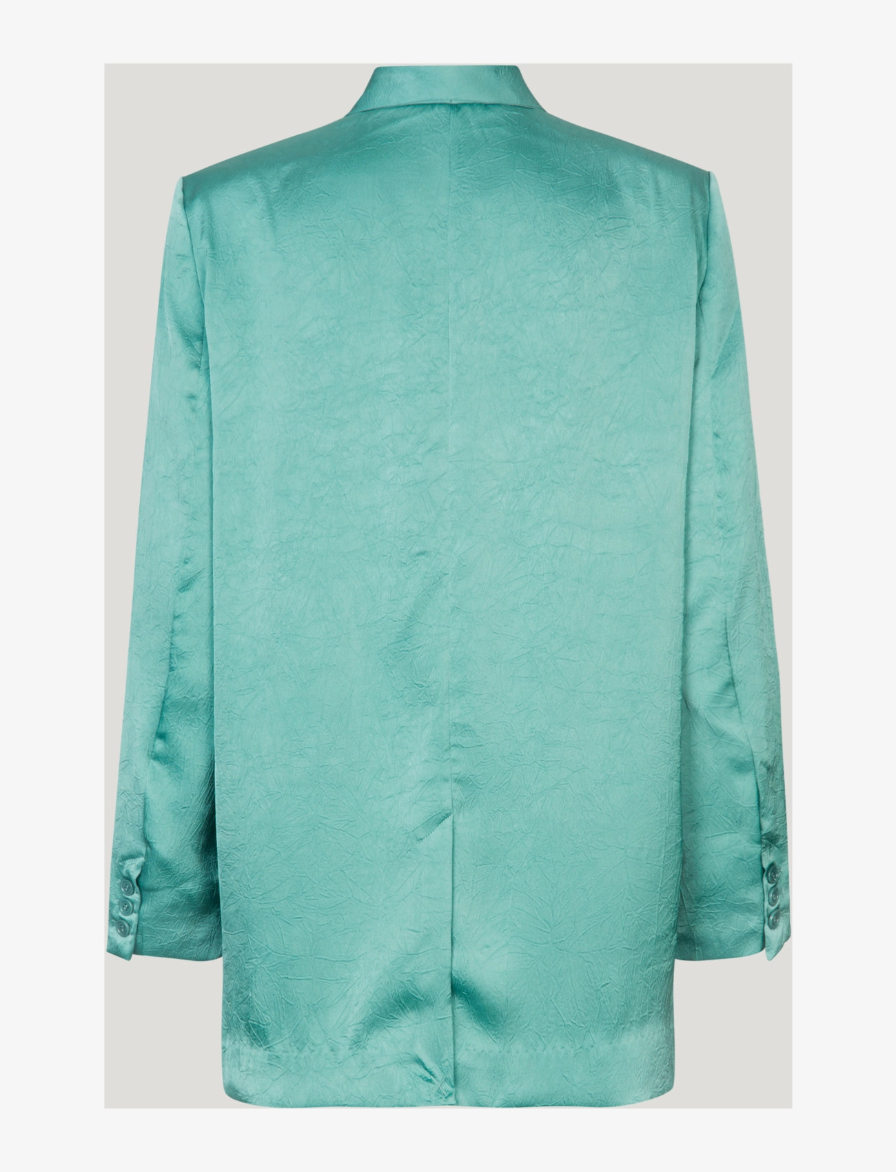Baum und Pferdgarten - BERTHA - einreihige blazer - trellis - 2